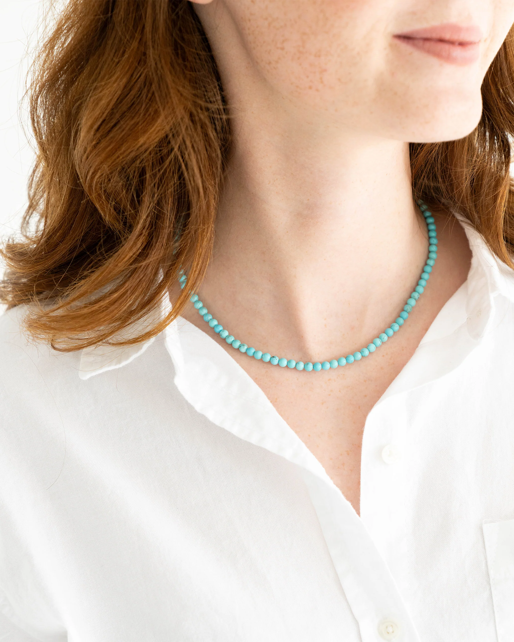 Alys Necklace - Image 46
