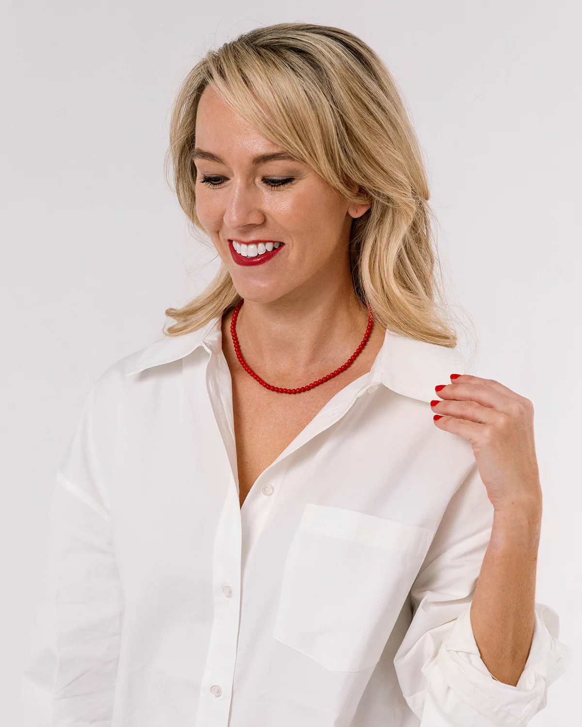 Alys Necklace - Image 6