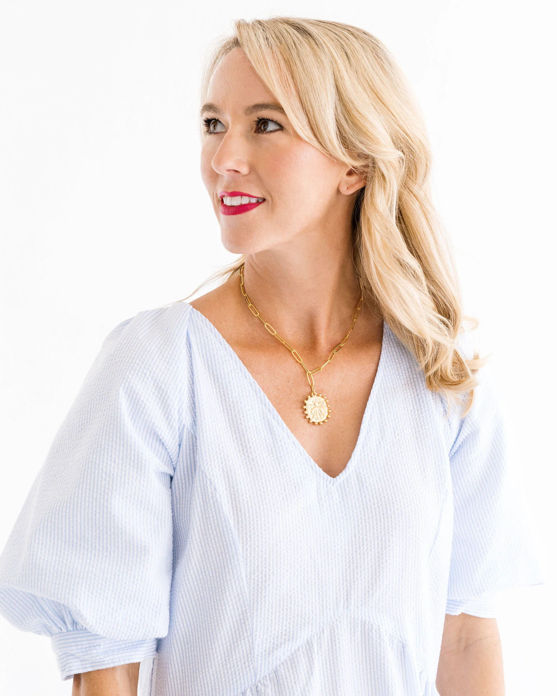 Angel Necklace - Image 2