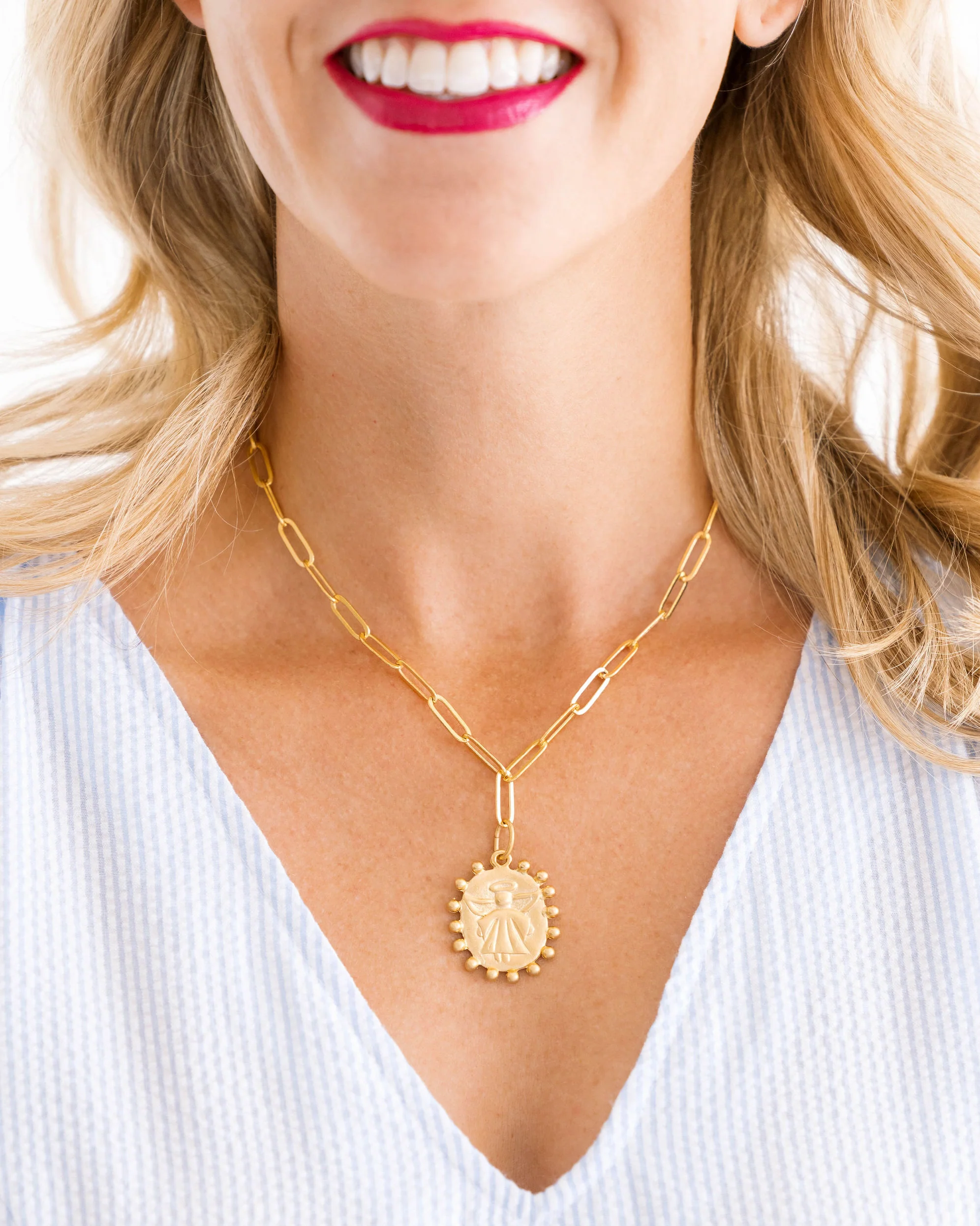 Angel Necklace - Image 3