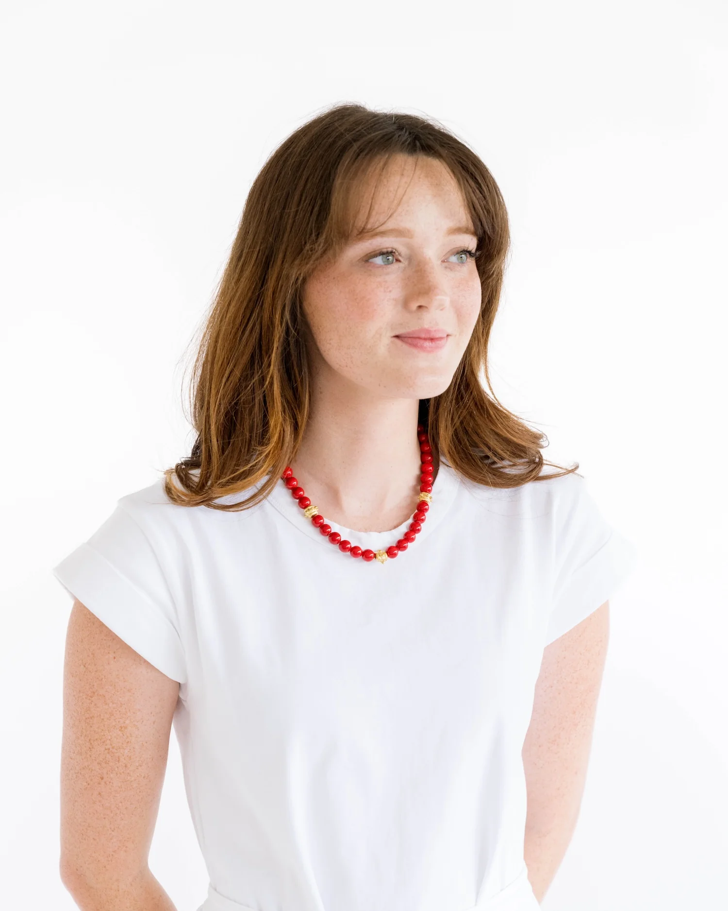 Bailey Necklace - Image 26
