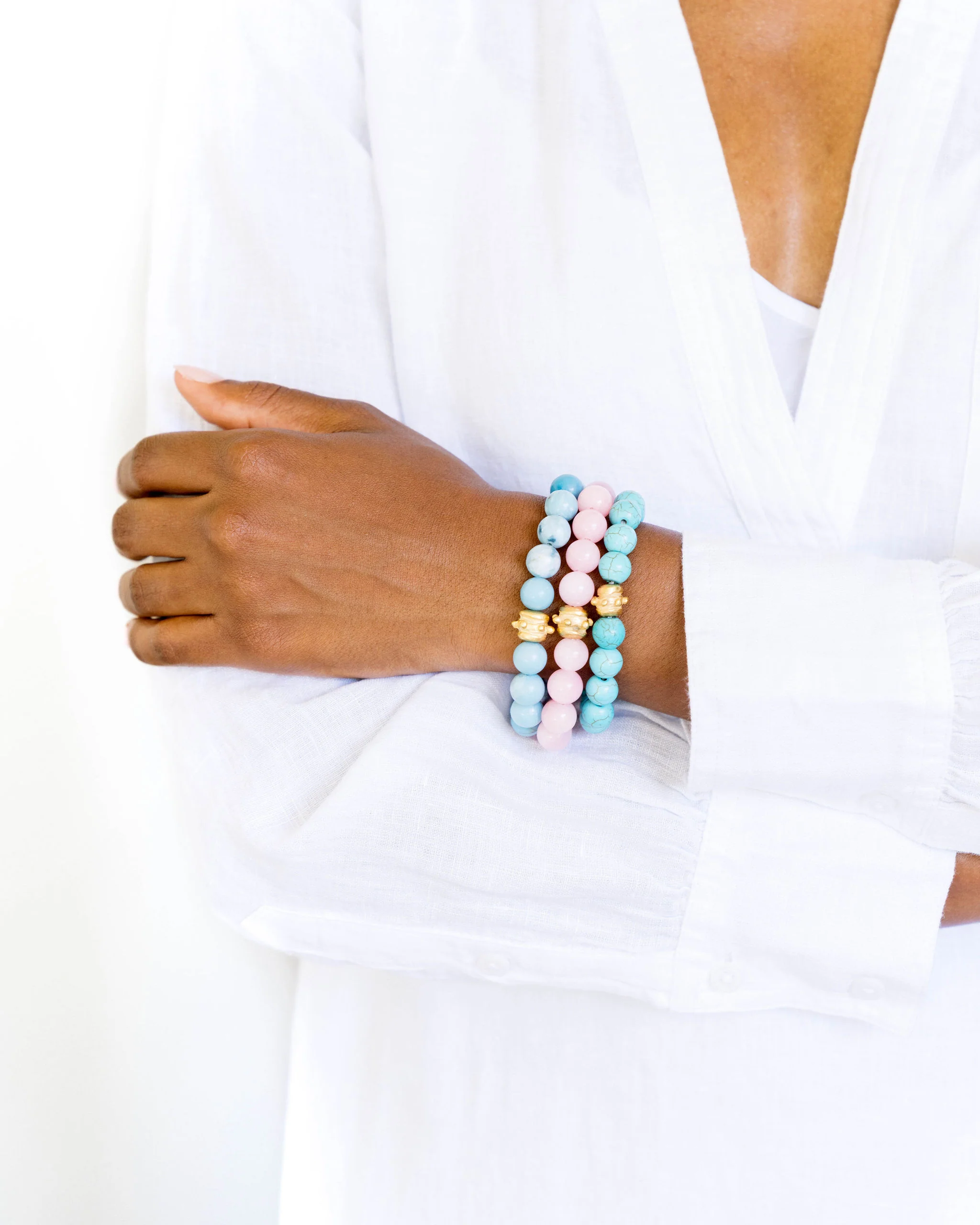 Bailey Stretch Bracelet - Image 12