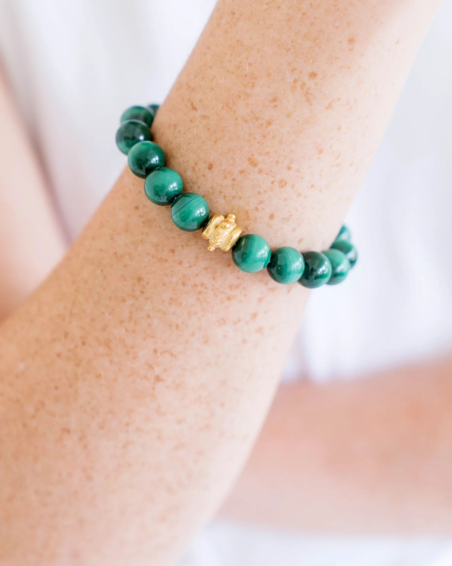 Bailey Stretch Bracelet - Image 3