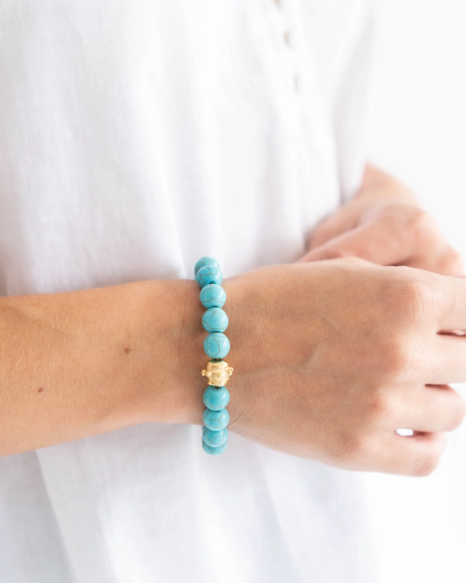 Bailey Stretch Bracelet - Image 5