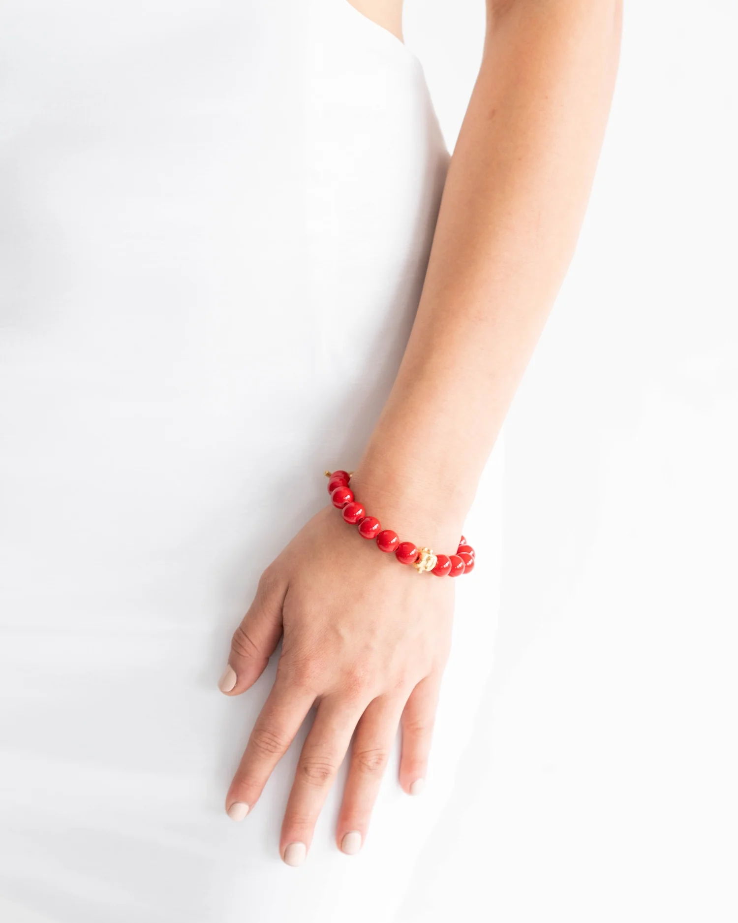 Bailey Stretch Bracelet - Image 7