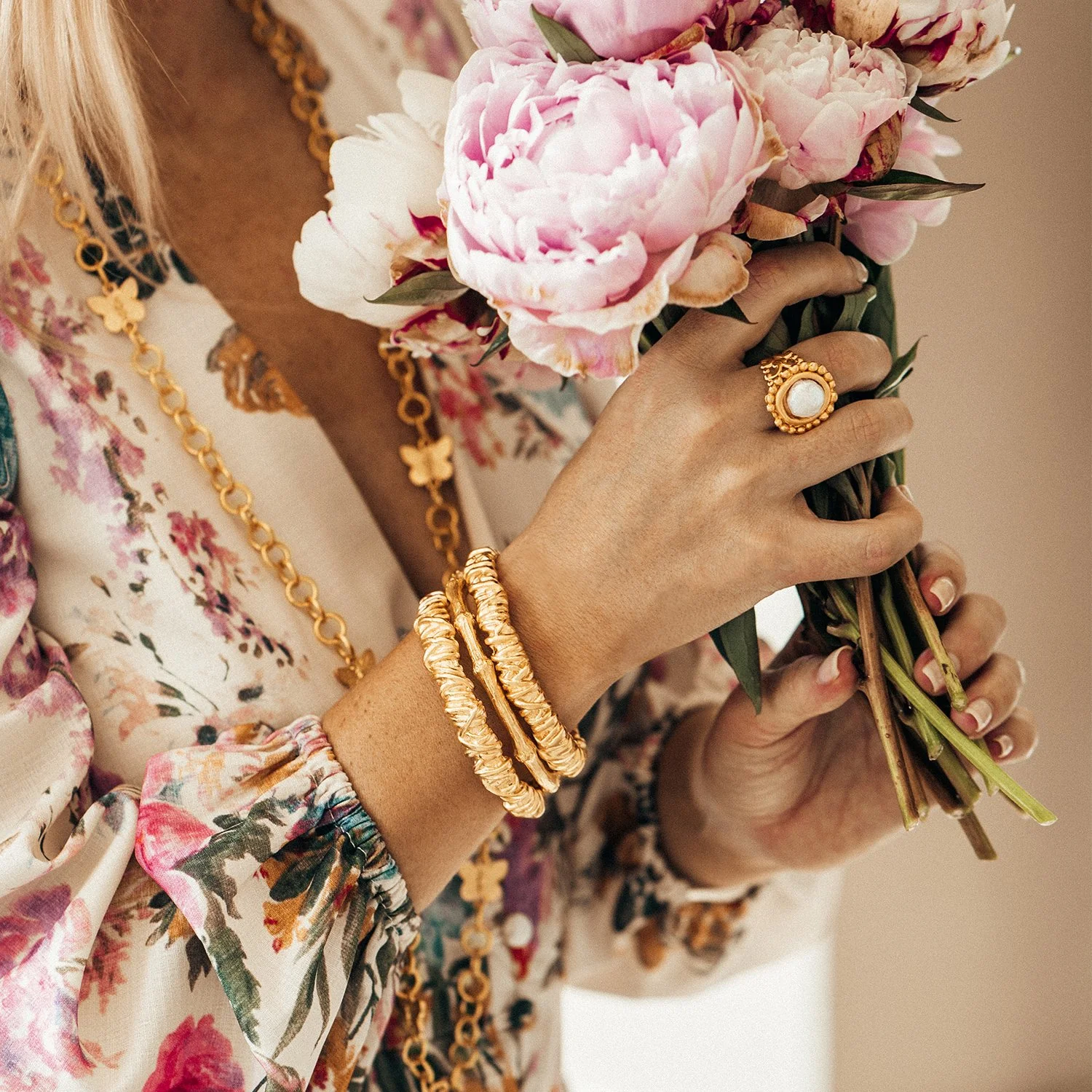 Bamboo Bangle - Image 5