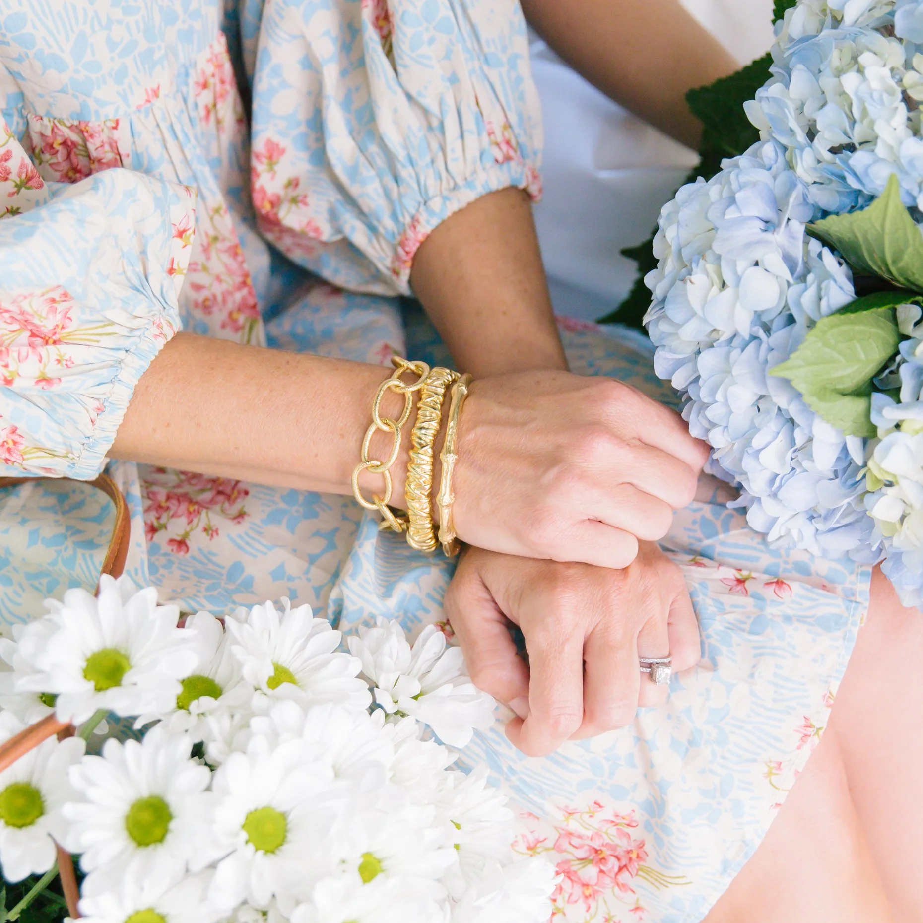 Bamboo Bangle - Image 8