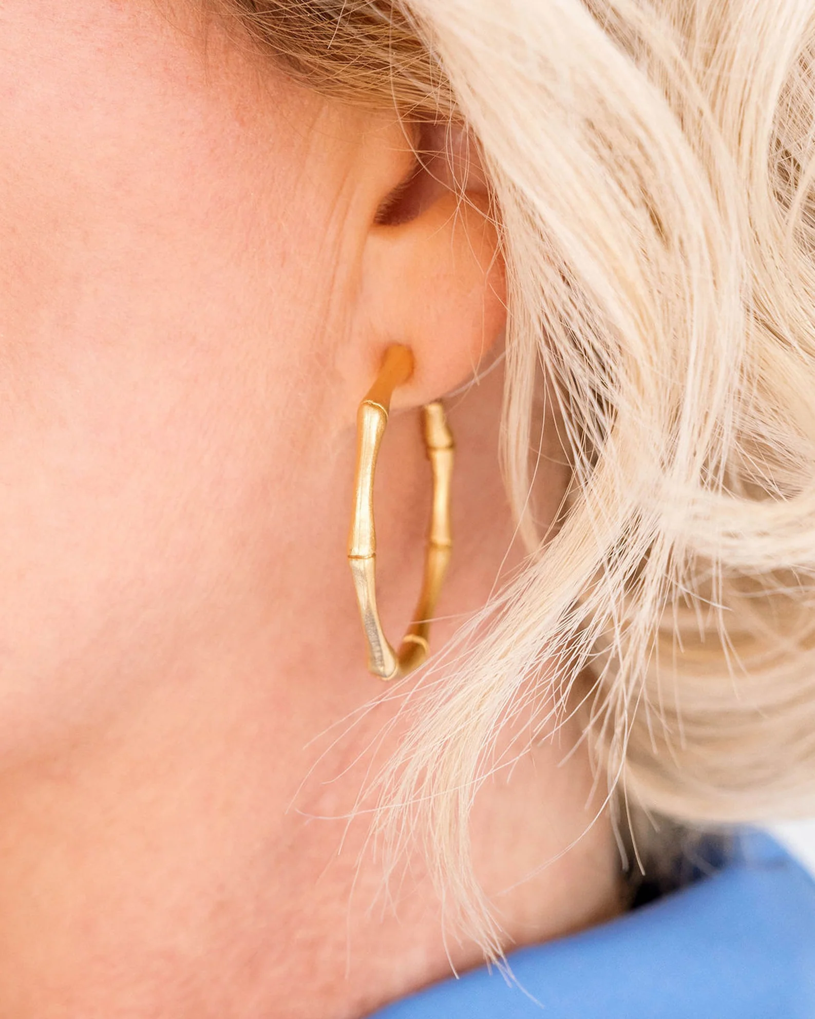 Bamboo Hoops - Image 5
