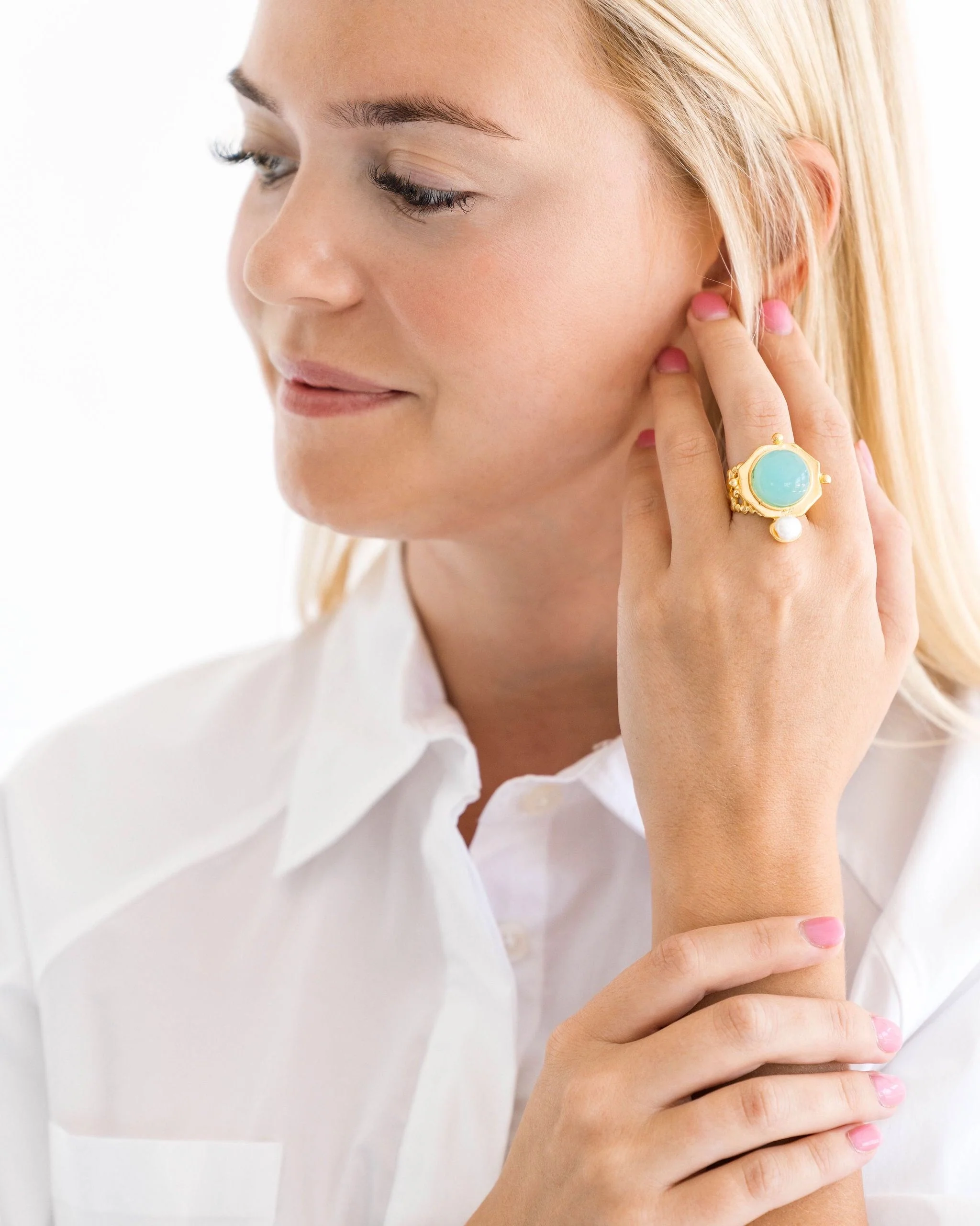 Becca Ring - Image 7