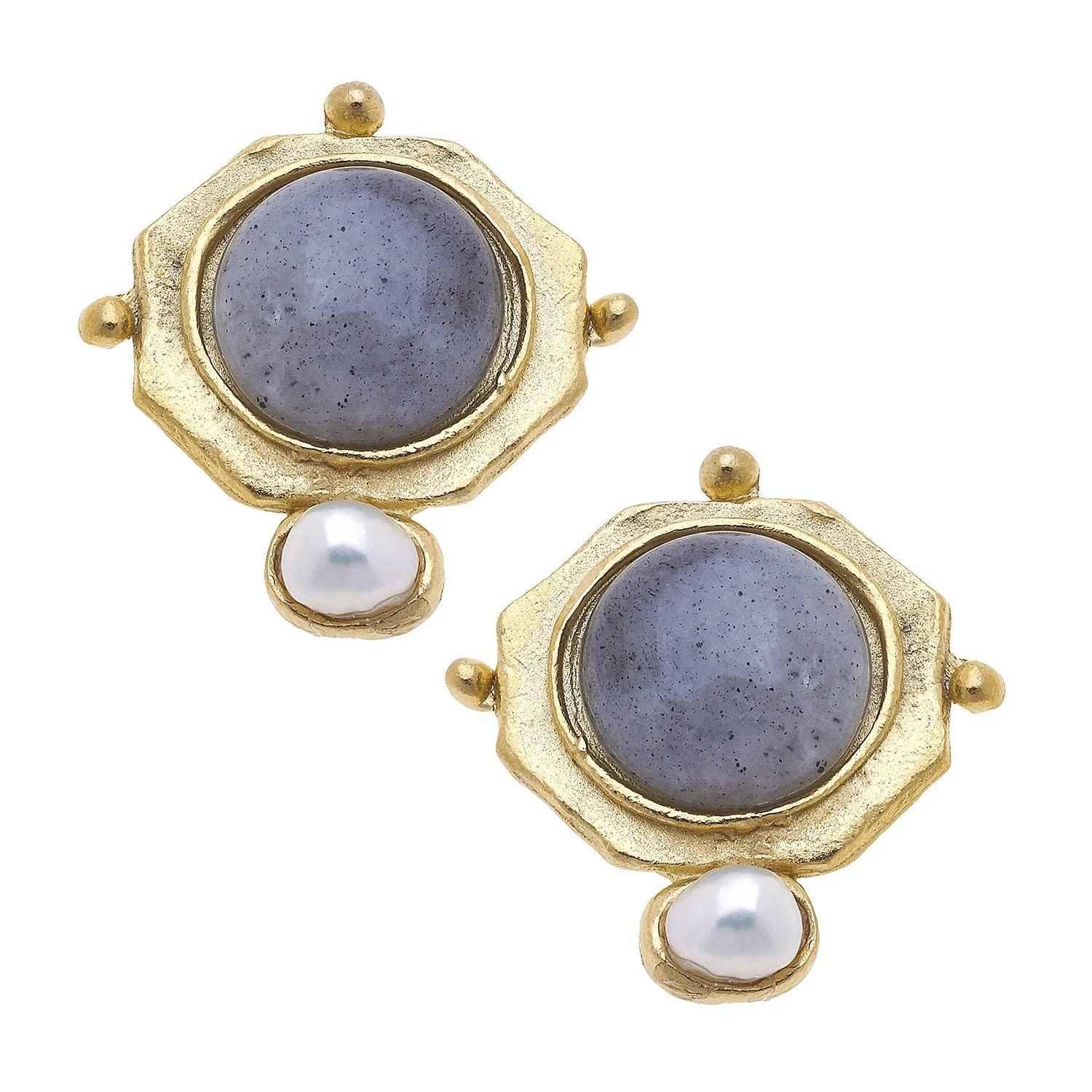 Becca Studs - Image 20