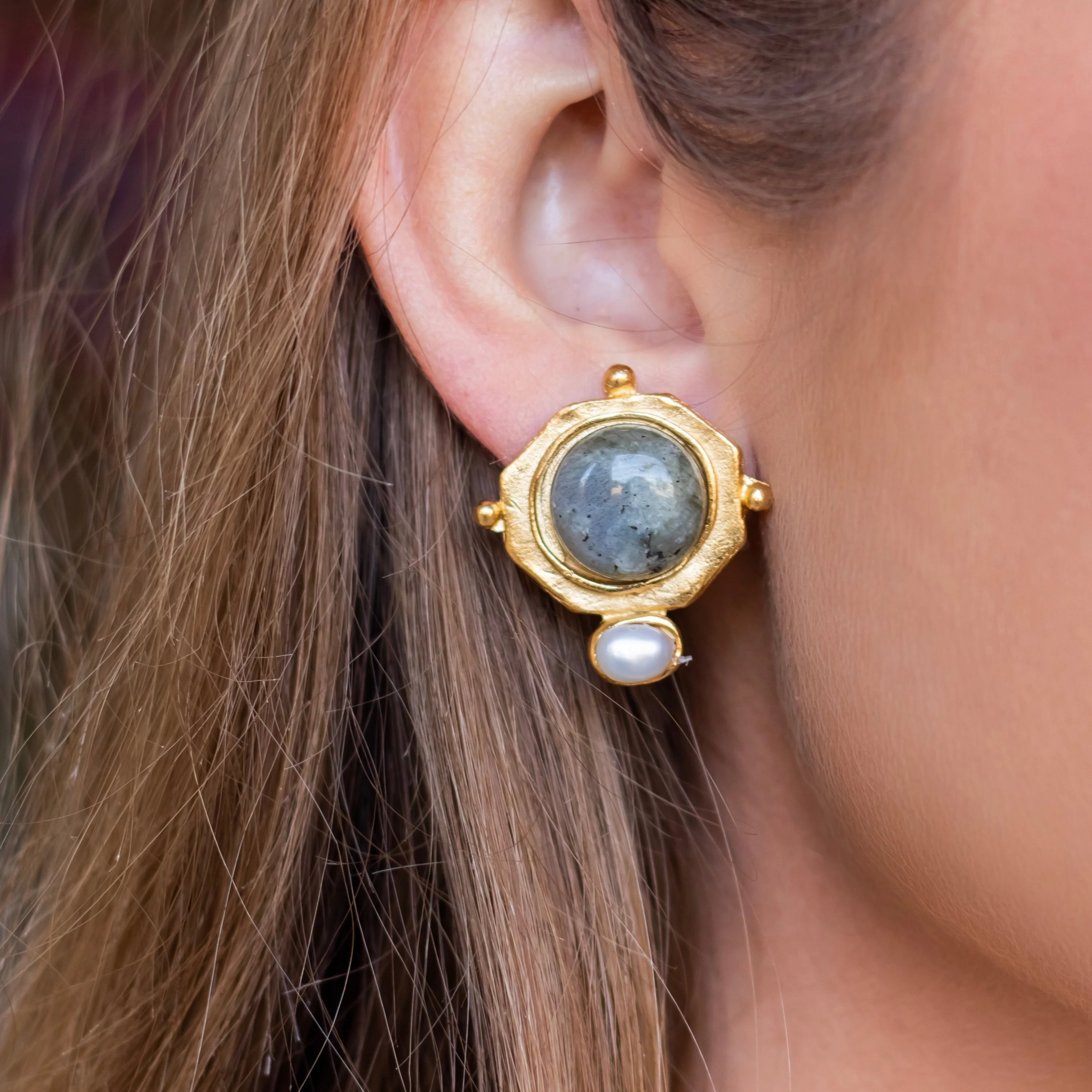 Becca Studs - Image 21