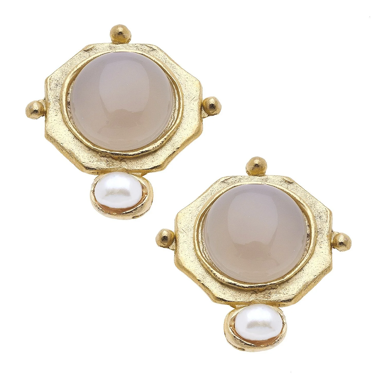 Becca Studs - Image 29