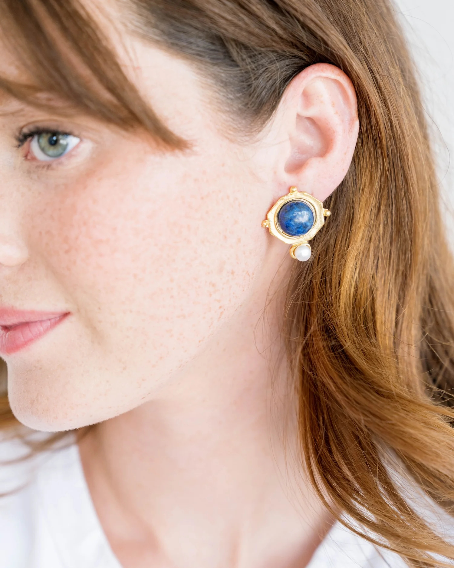 Becca Studs - Image 33