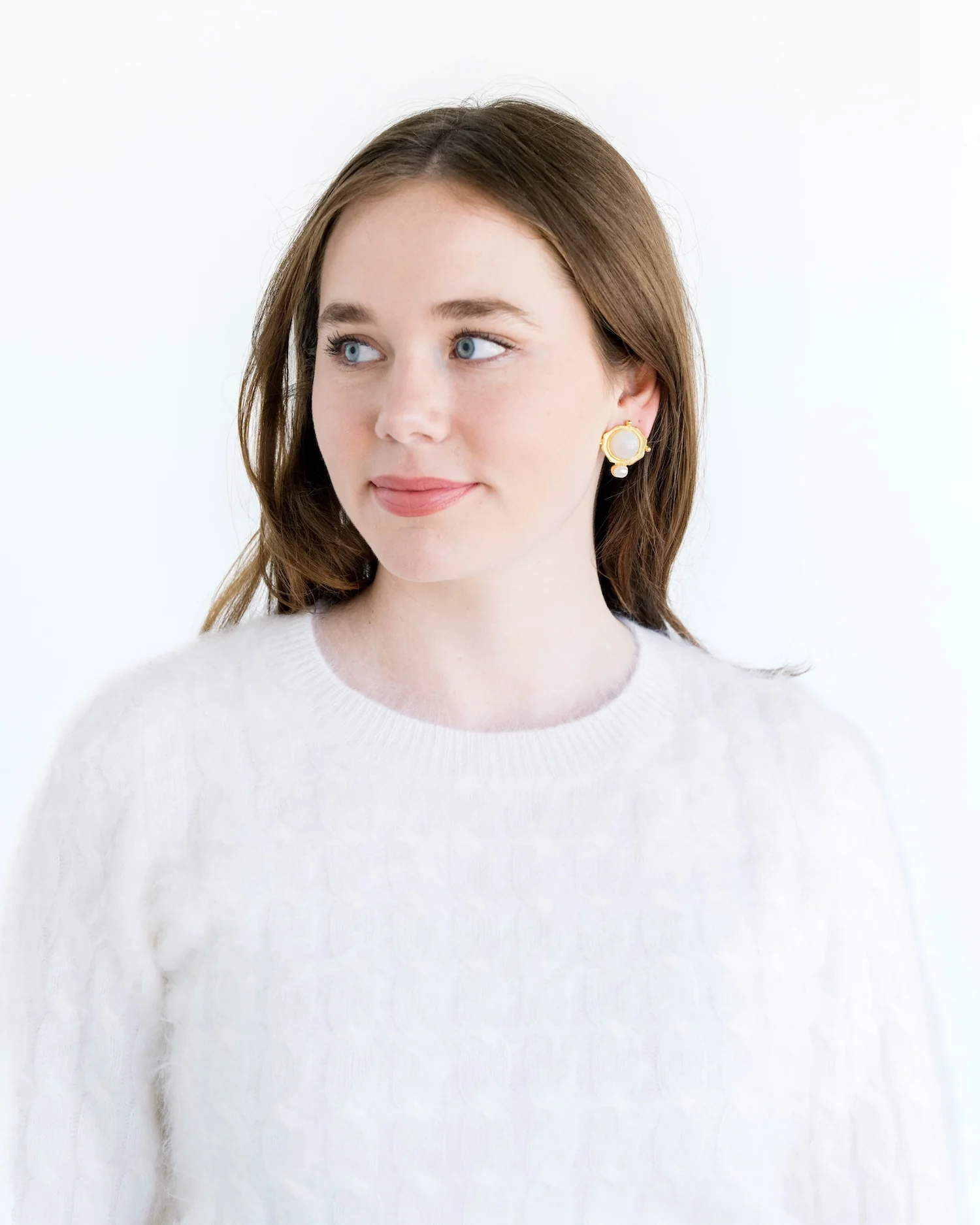 Becca Studs - Image 36