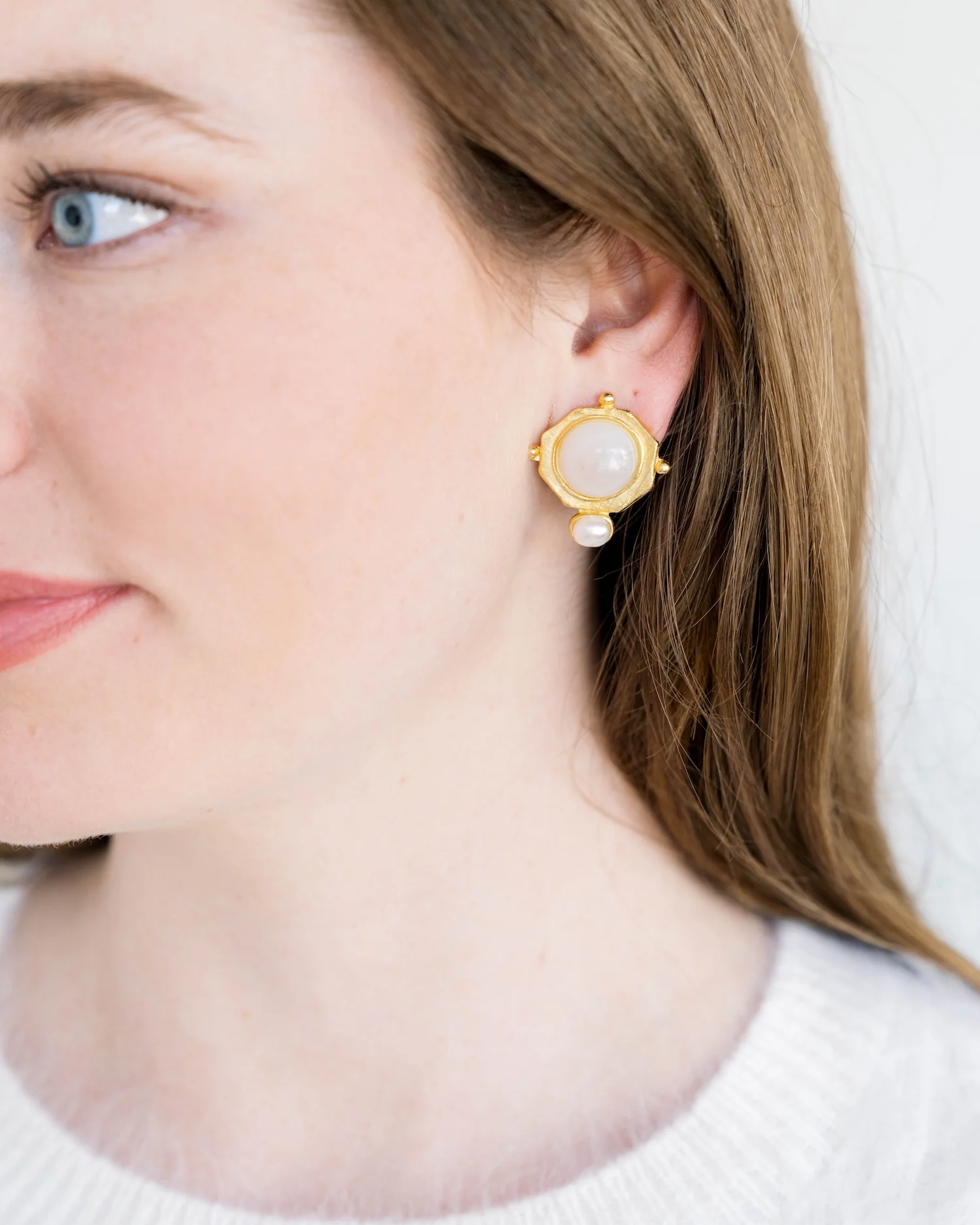Becca Studs - Image 37