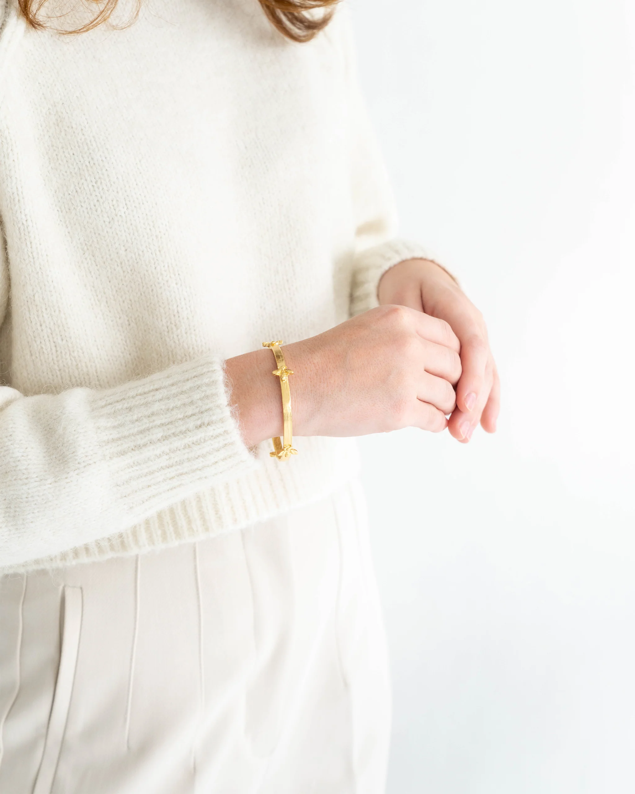 Bee Bangle - Image 2