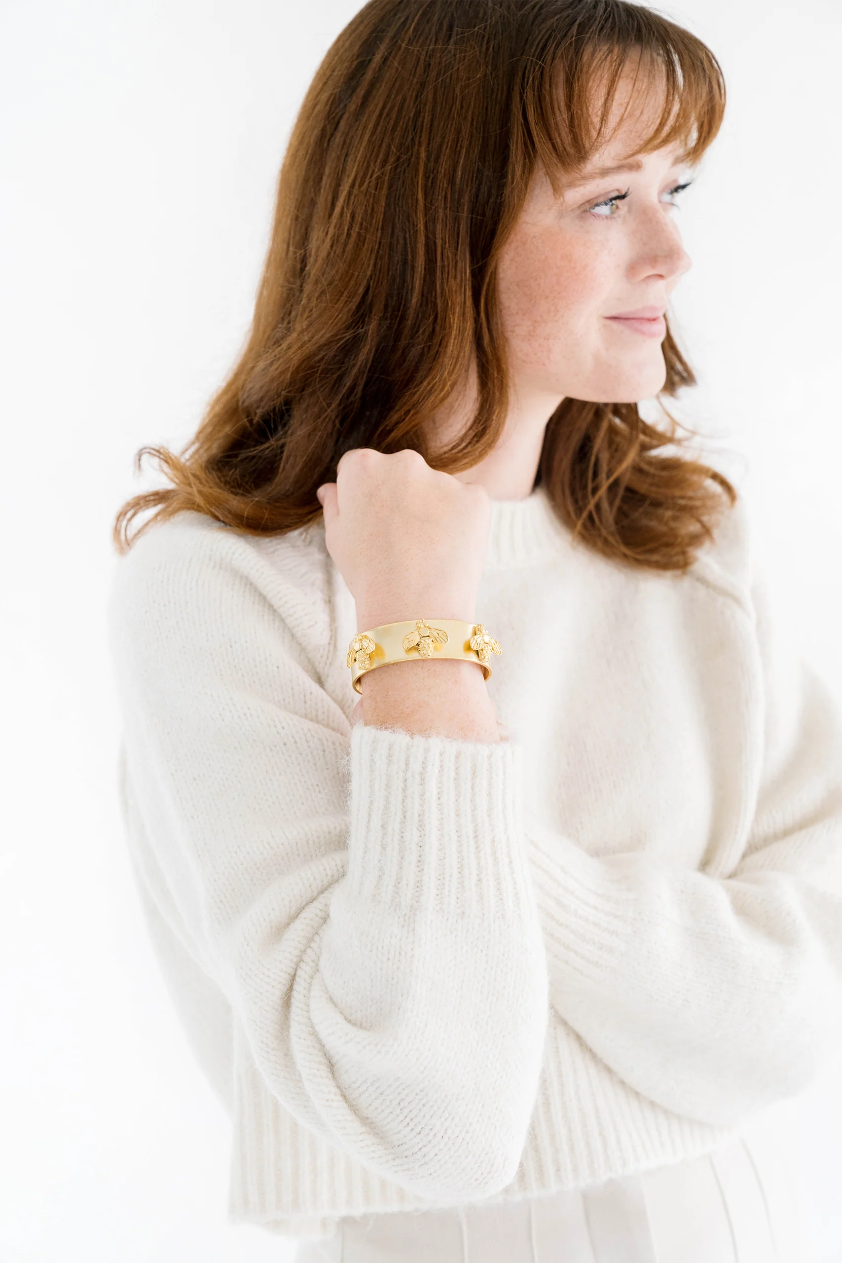 Bee Cuff - Image 2