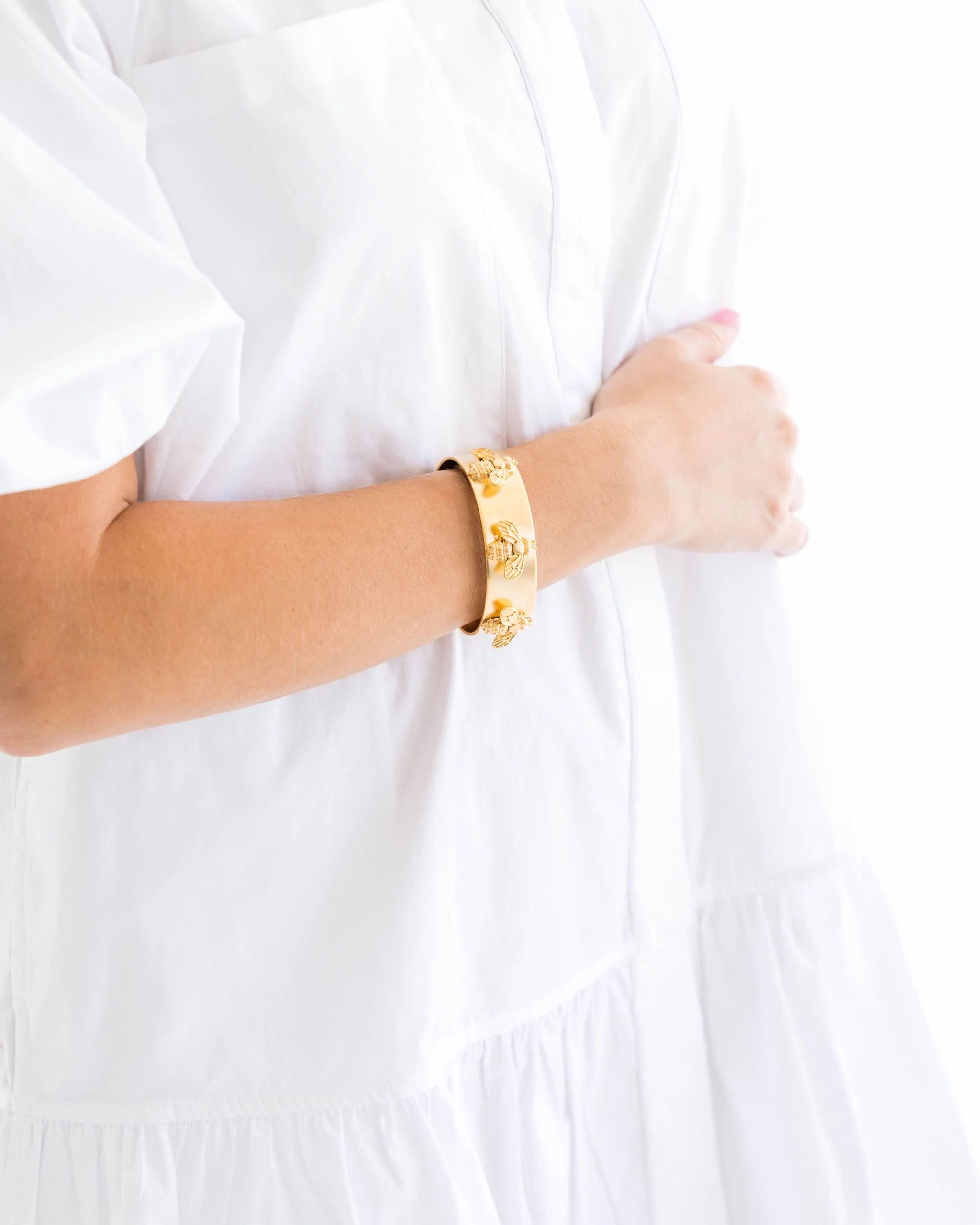 Bee Cuff - Image 4