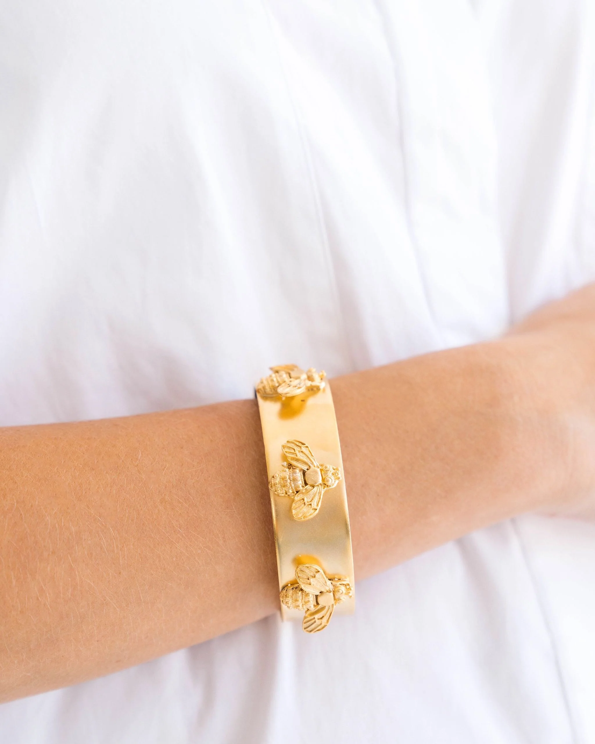 Bee Cuff - Image 5