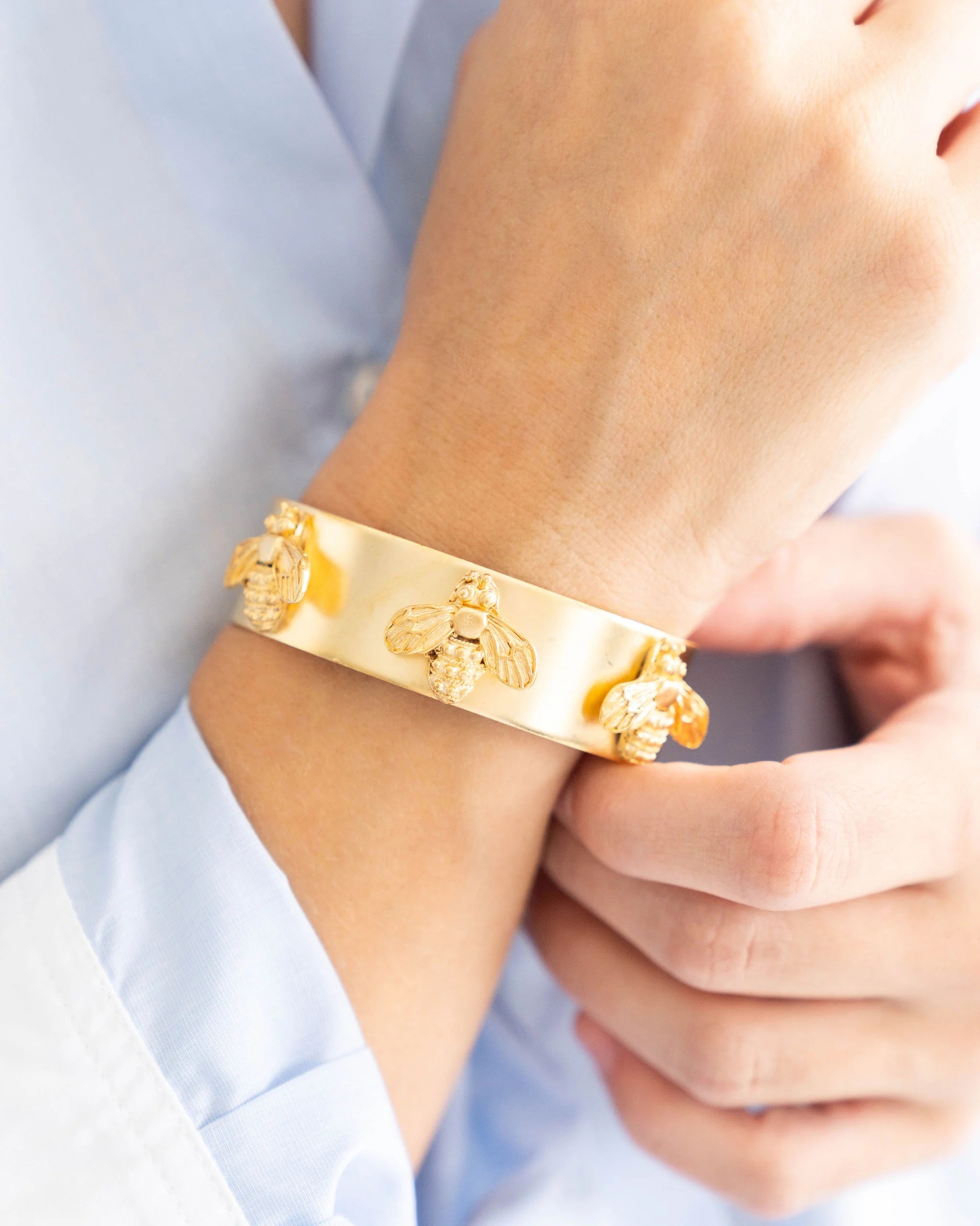 Bee Cuff - Image 7