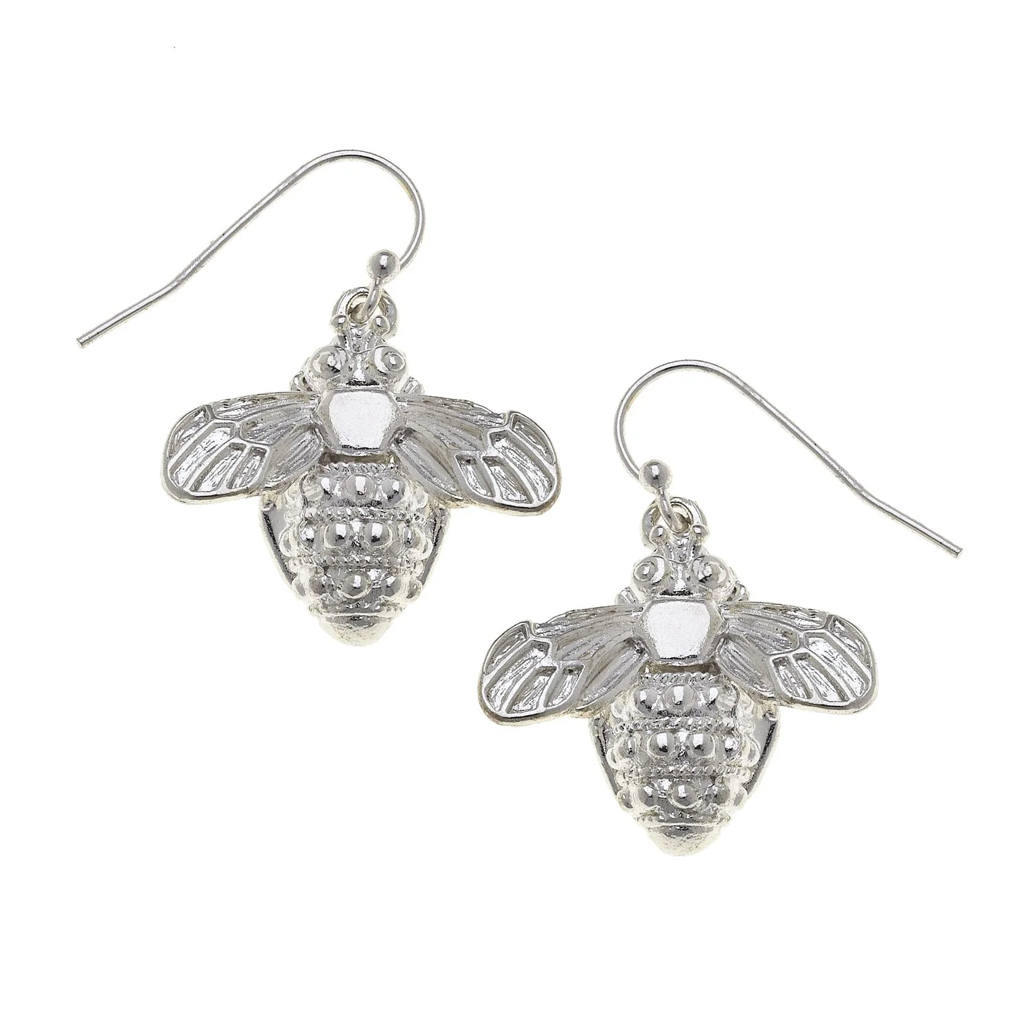Bee Earrings - Image 3