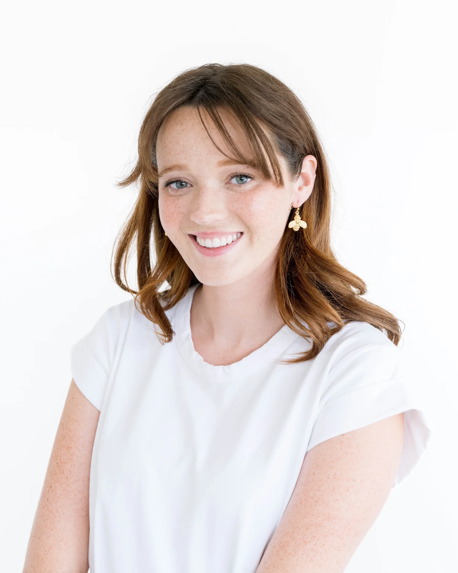 Bee Earrings - Image 6