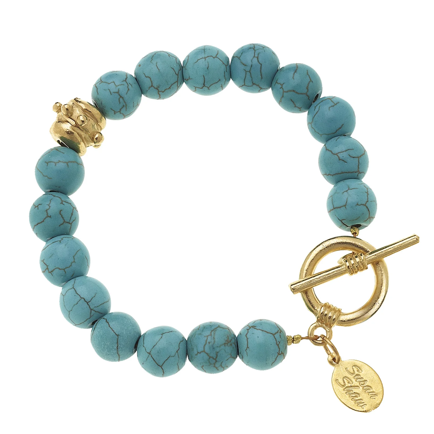 Bentley Stone Bracelet - Image 12