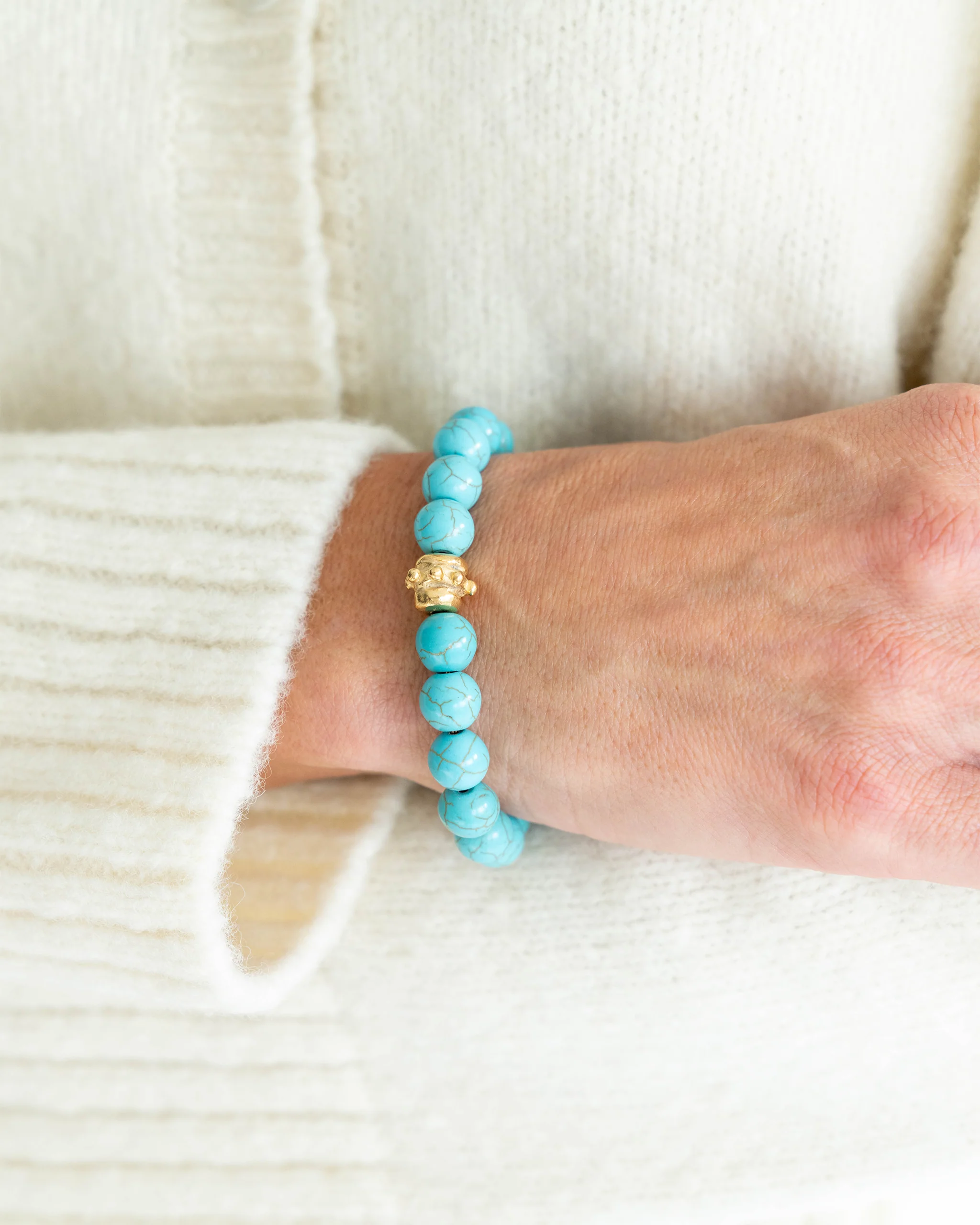 Bentley Stone Bracelet - Image 14