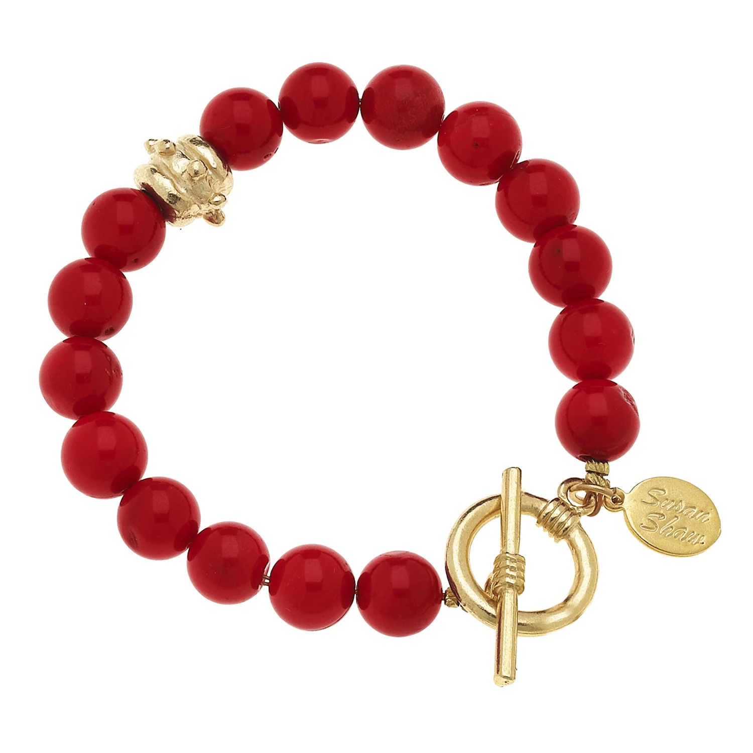 Bentley Stone Bracelet - Image 9