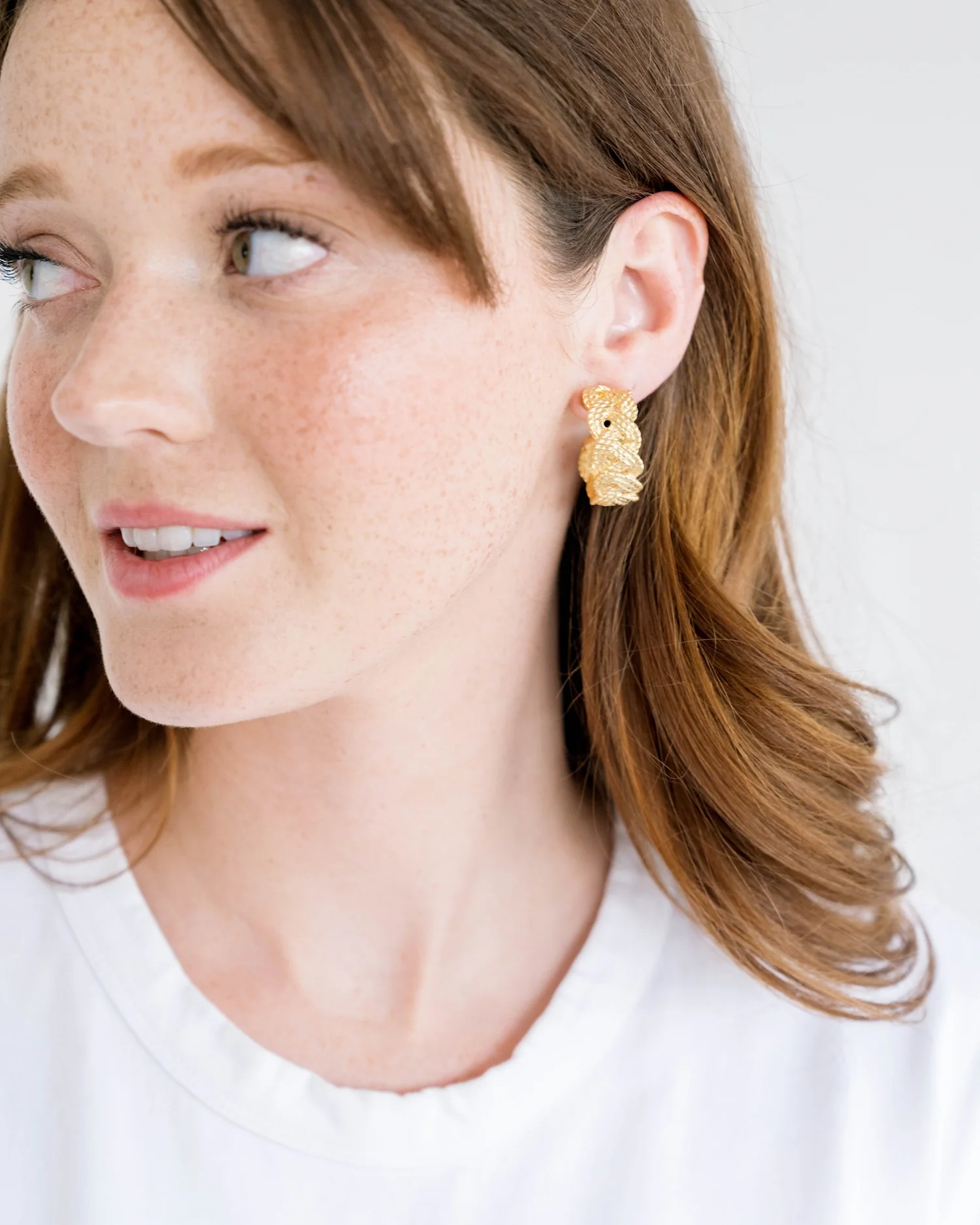Braided Hoops - Image 7