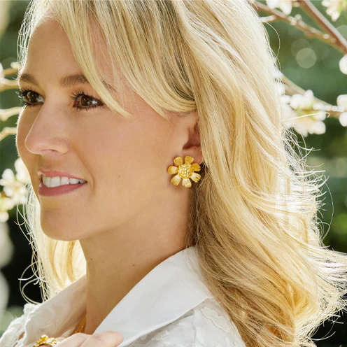 Buttercup Studs - Image 4