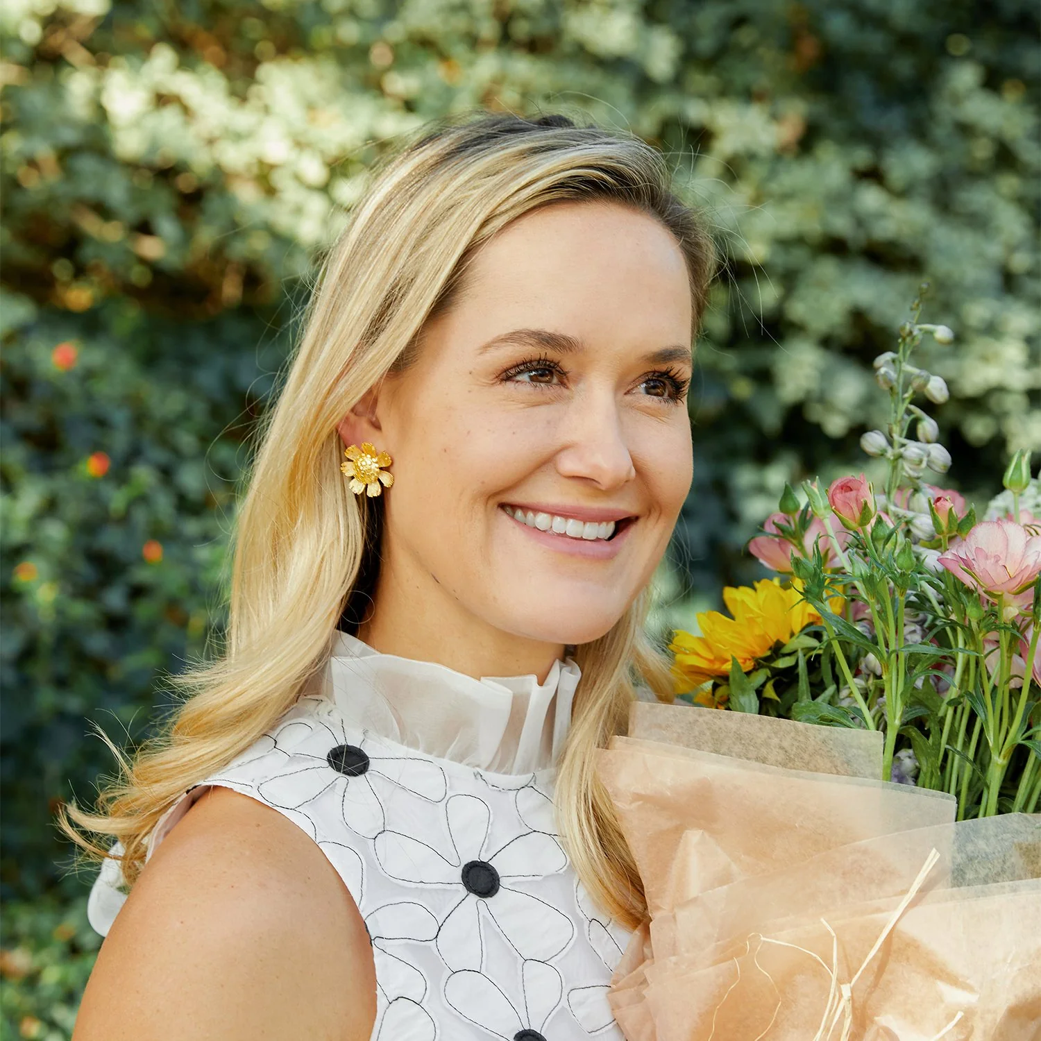 Buttercup Studs - Image 5