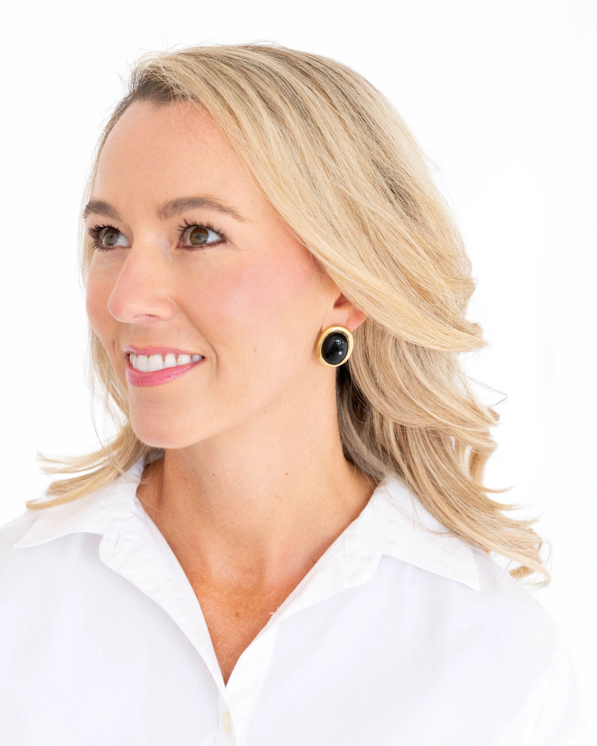 Caroline Studs - Image 11