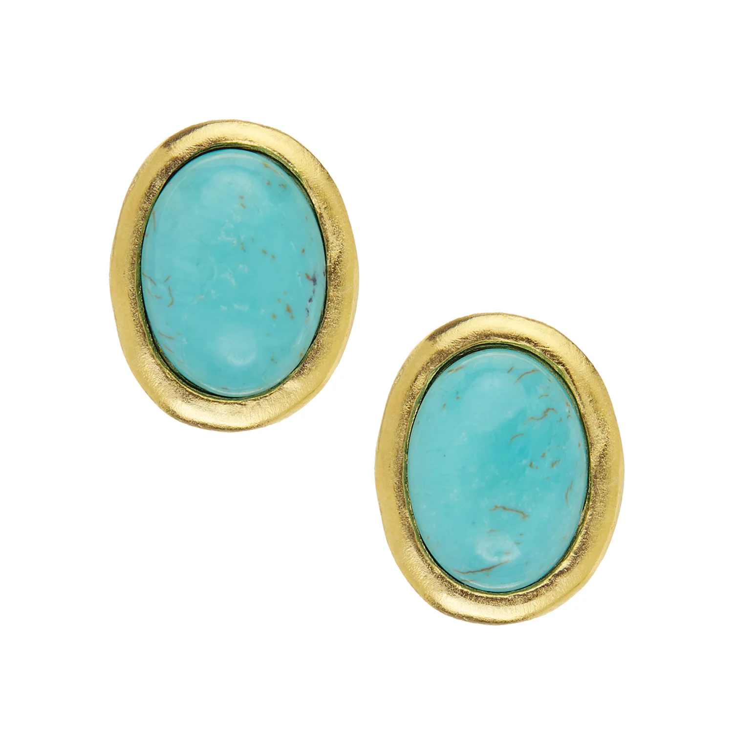 Caroline Studs - Image 4