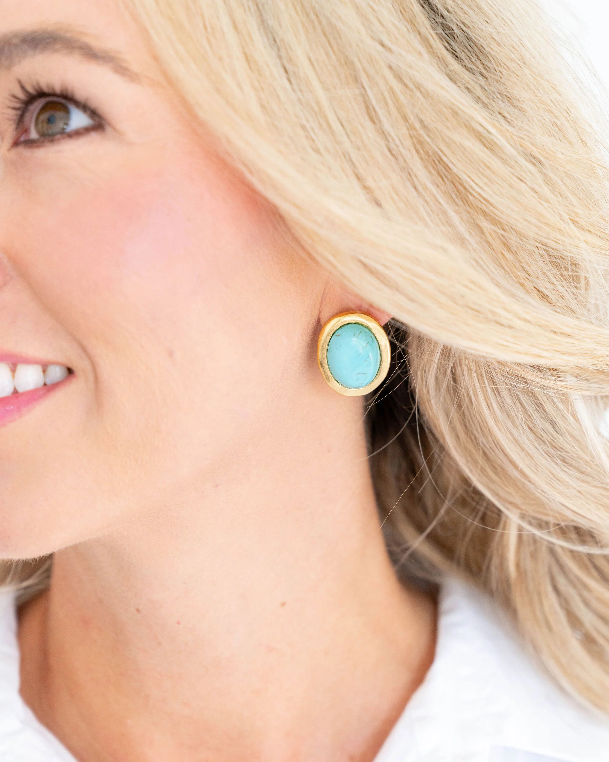 Caroline Studs - Image 6
