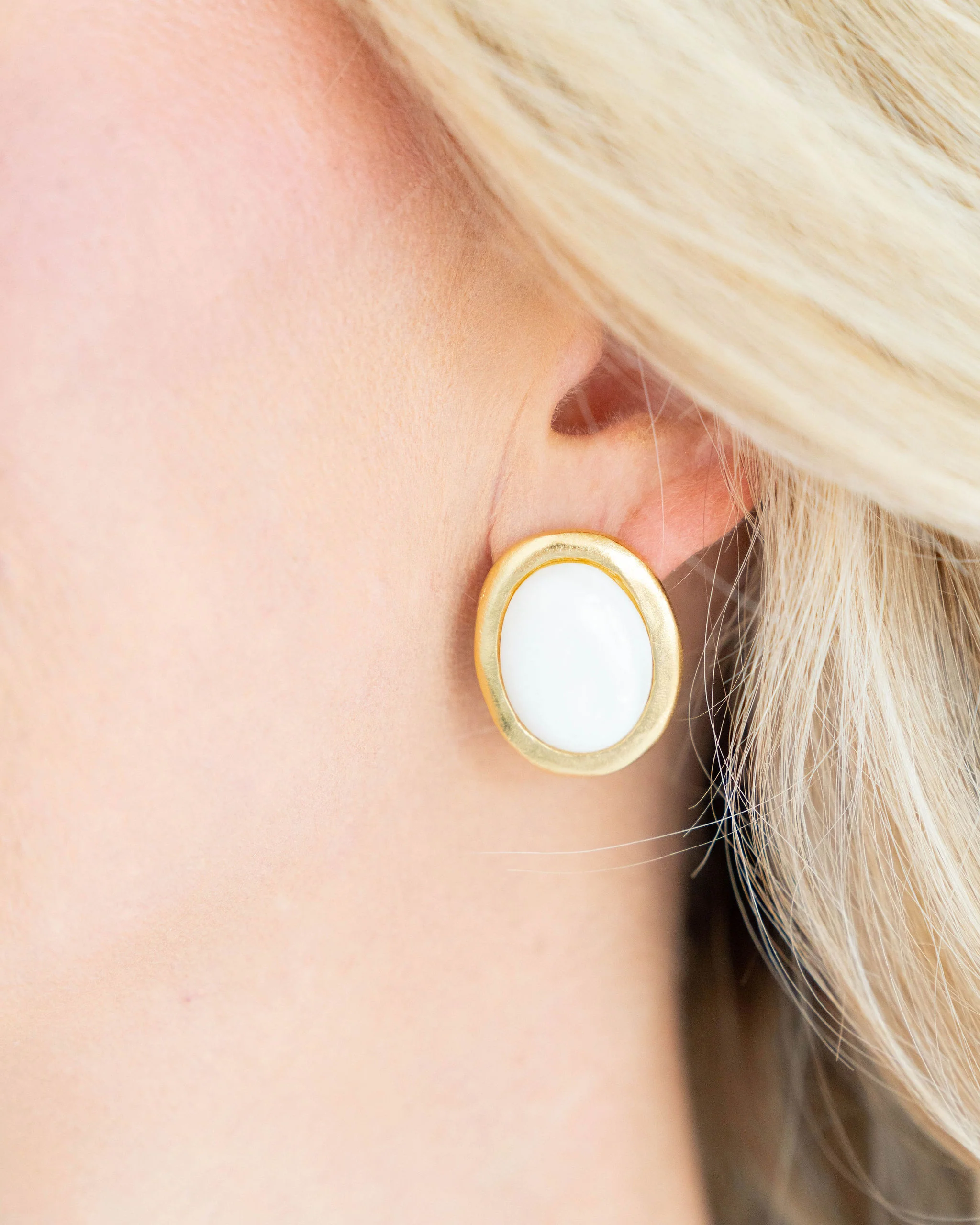 Caroline Studs - Image 9