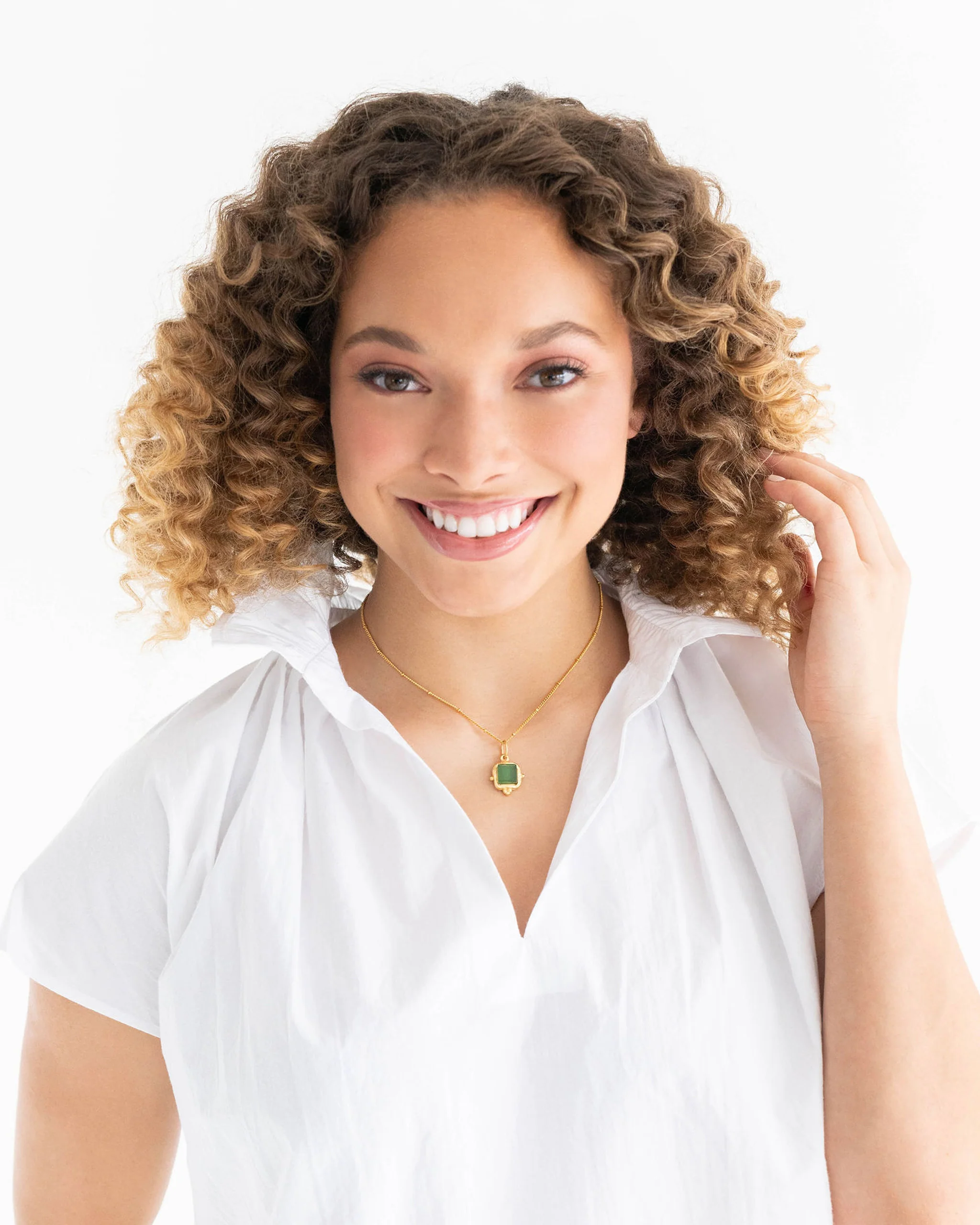 Charlotte Dainty Necklace - Image 28