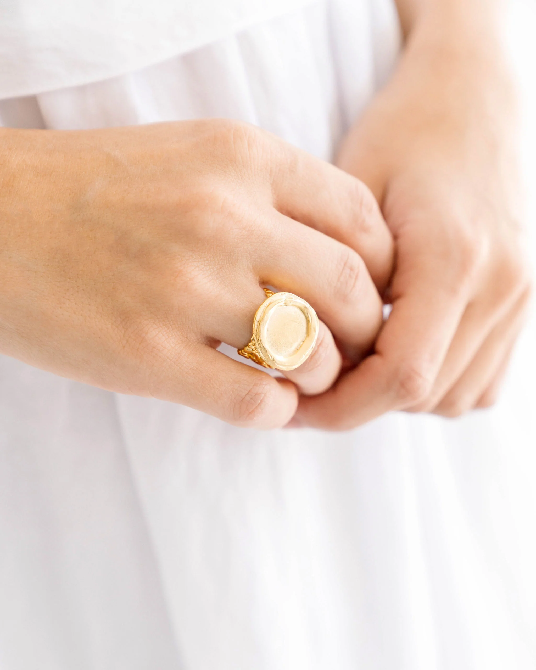 Circle Ring - Image 3