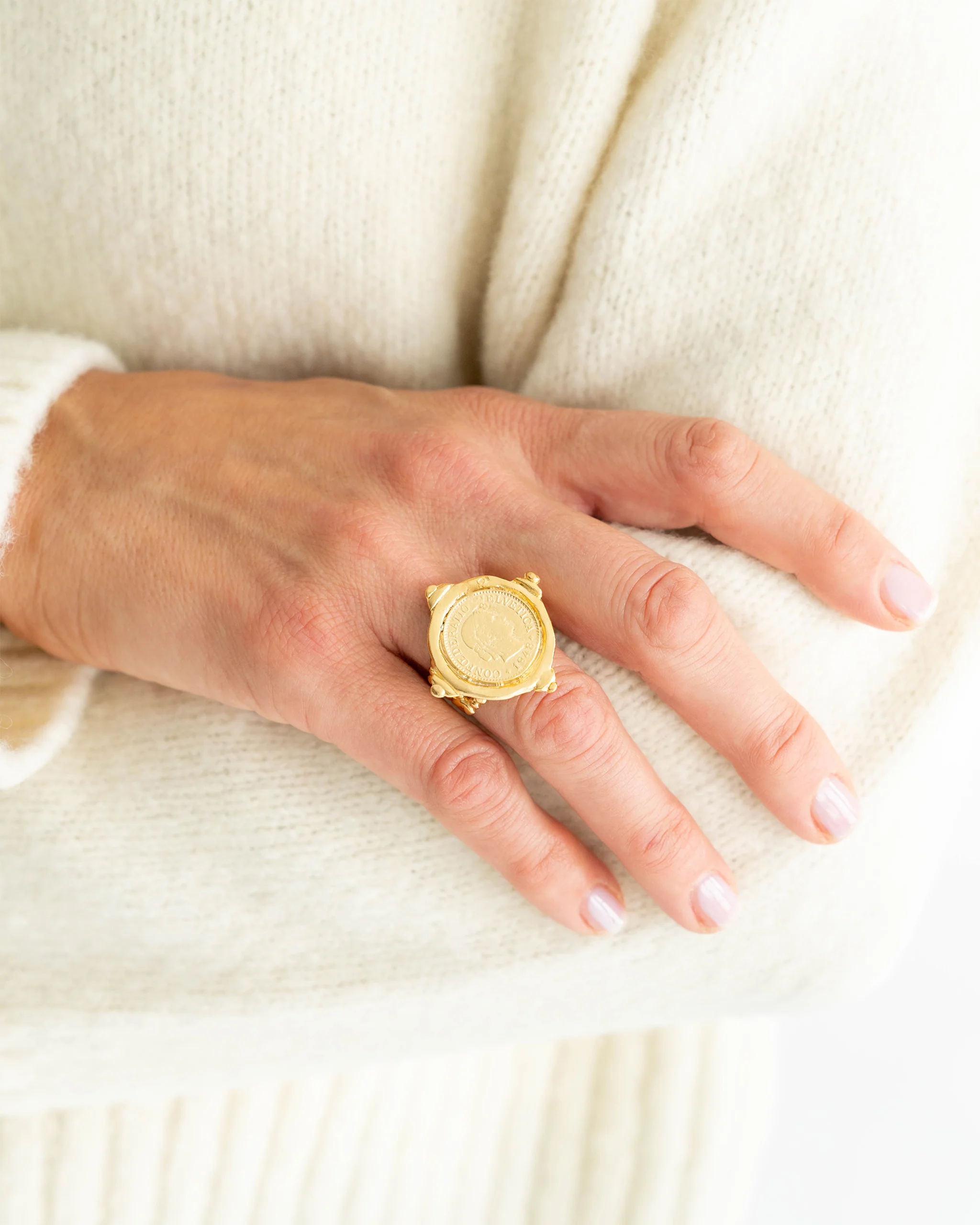 Coin Ring - Image 4