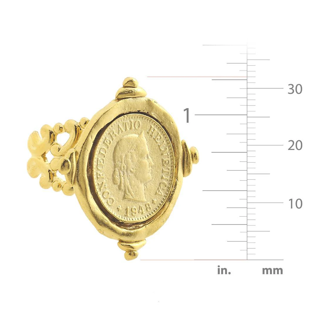 Coin Ring - Image 5