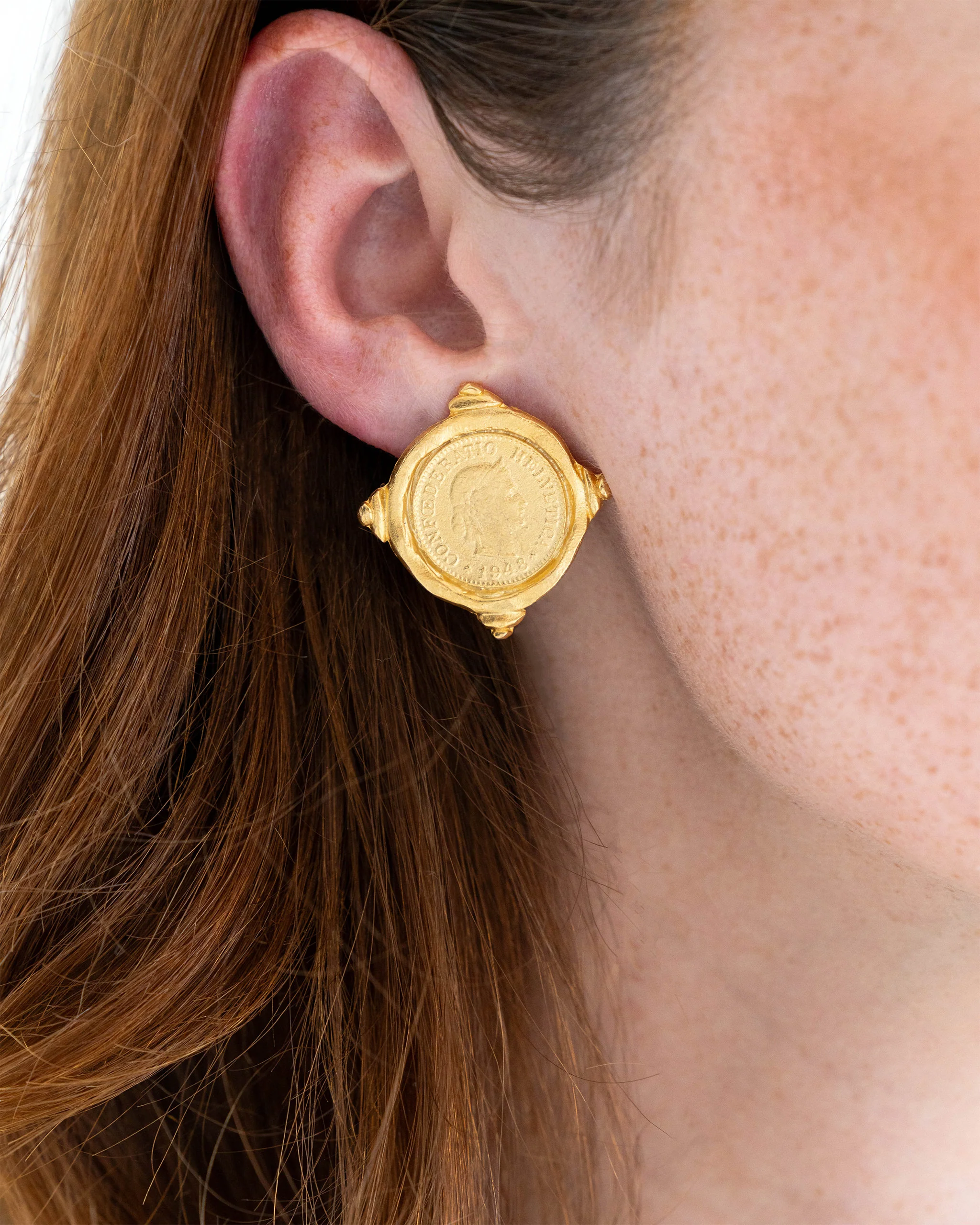 Coin Studs - Image 3