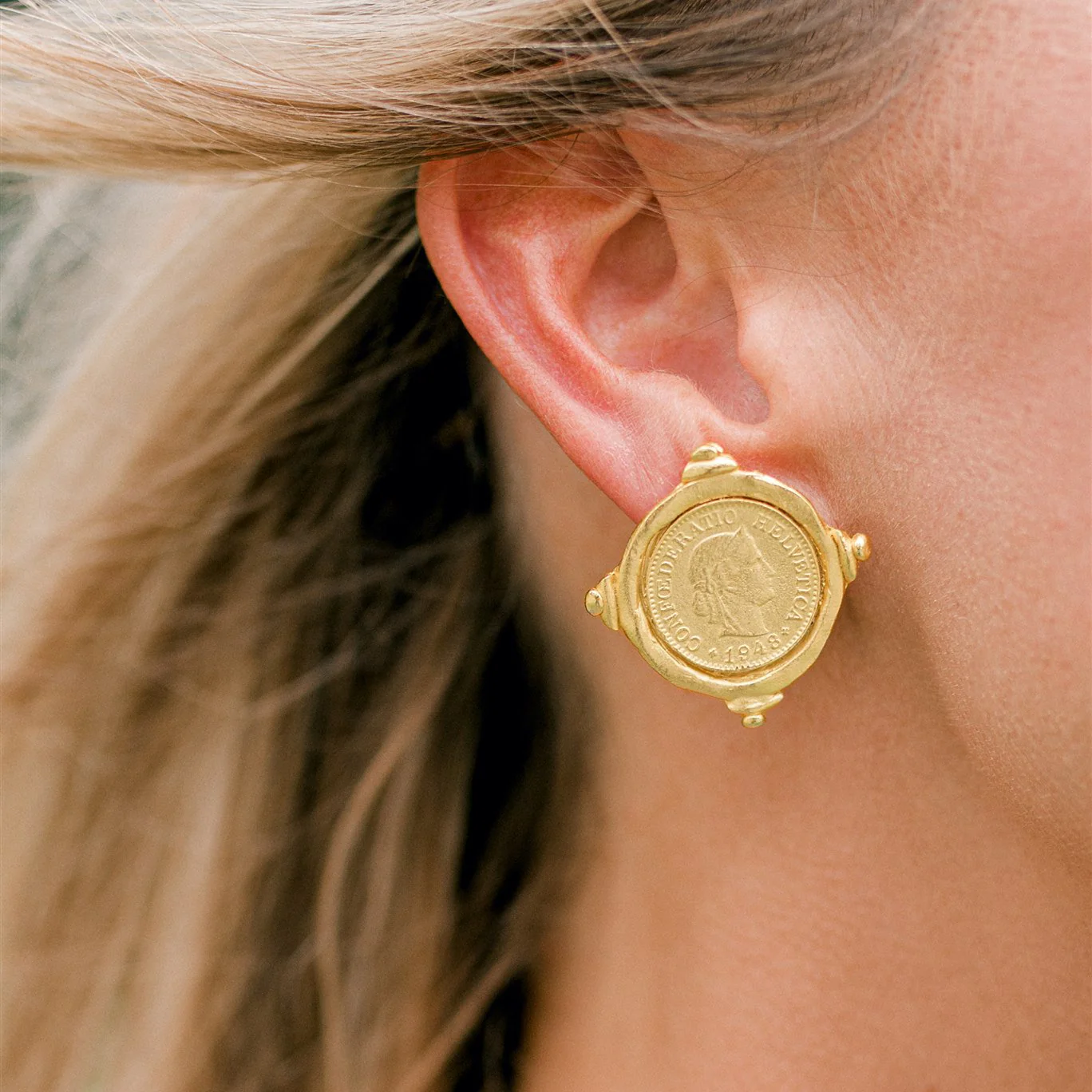 Coin Studs - Image 7