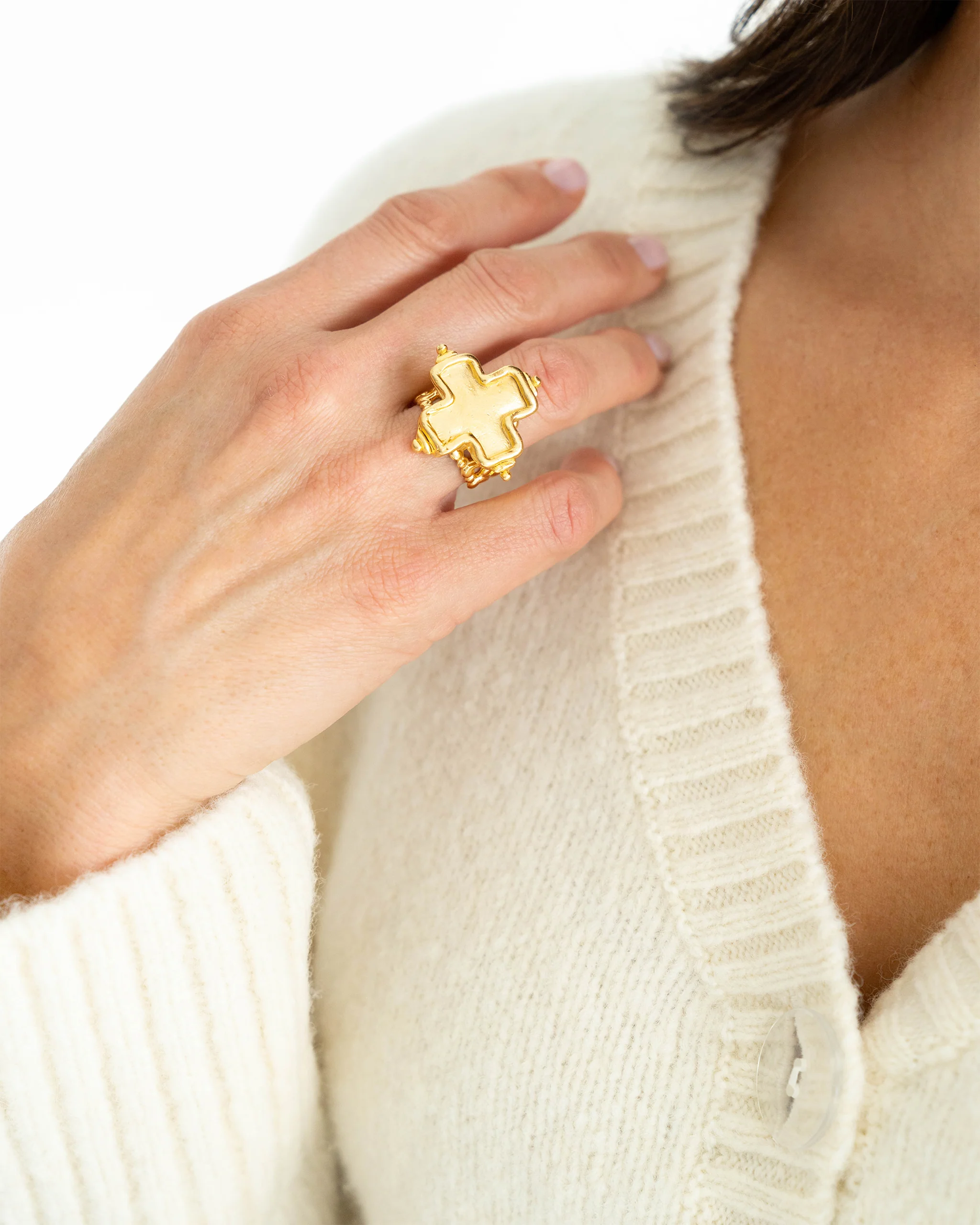 Cross Ring - Image 4