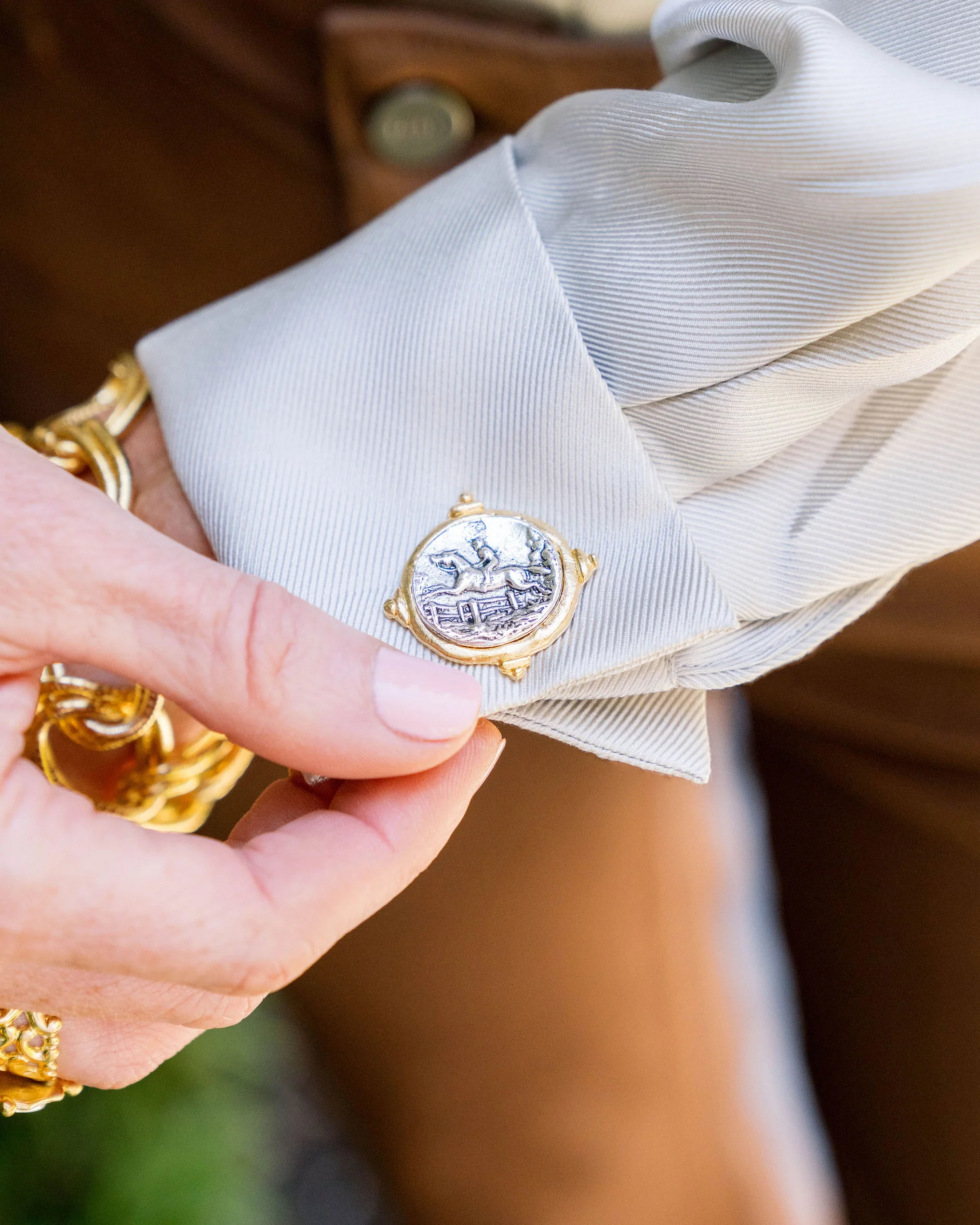 Cufflinks - Image 3