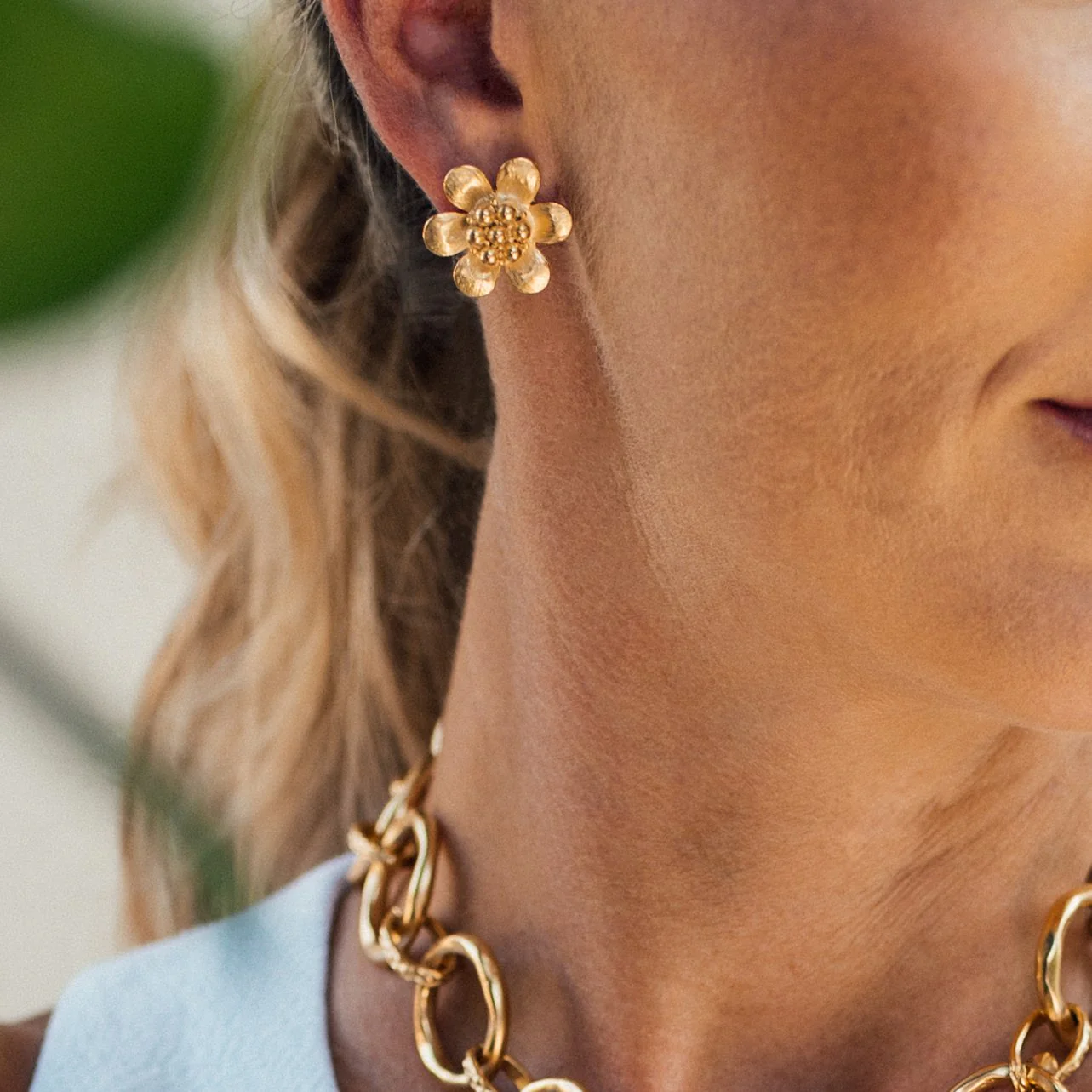 Daisy Studs - Image 5