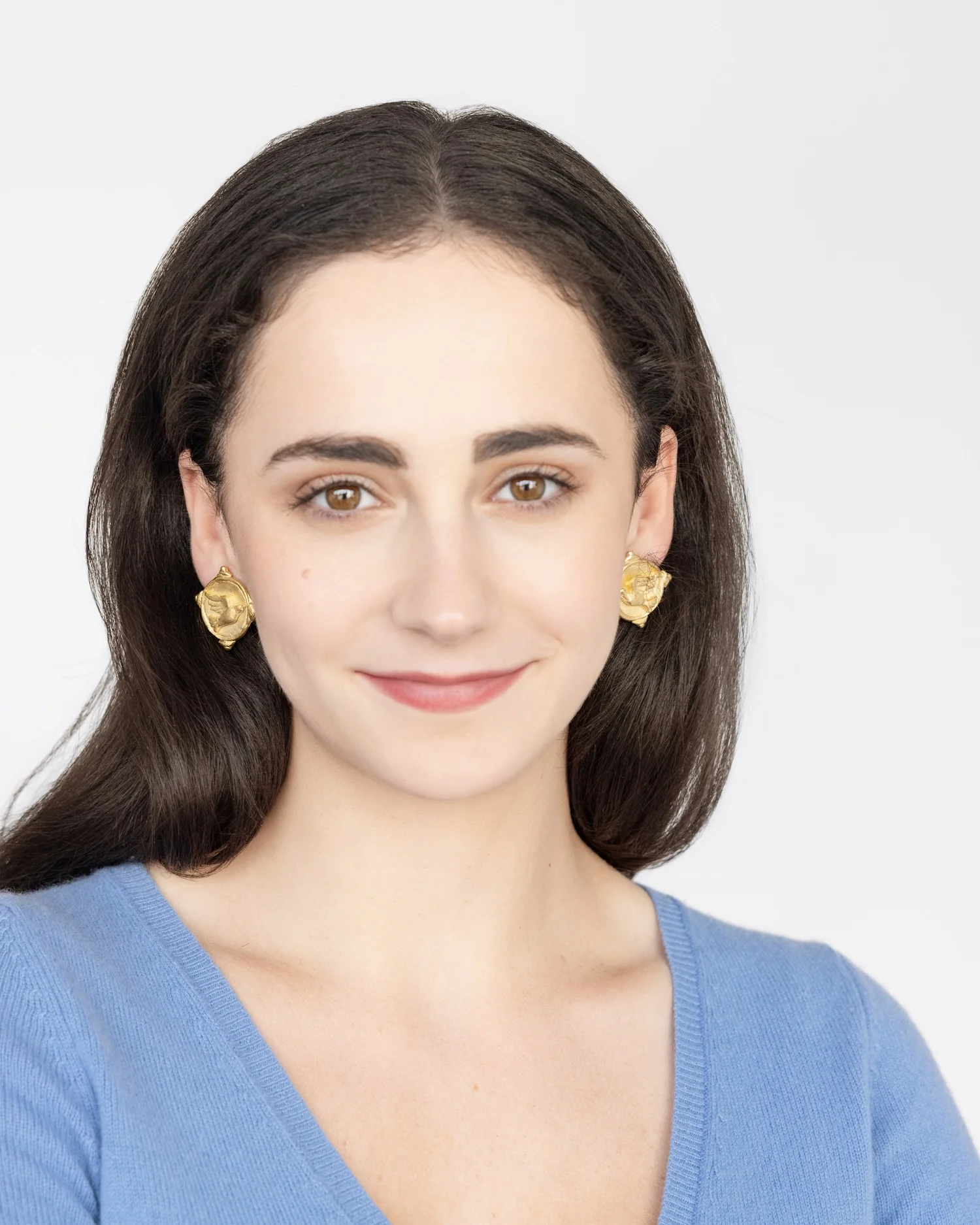 Dove Studs - Image 2