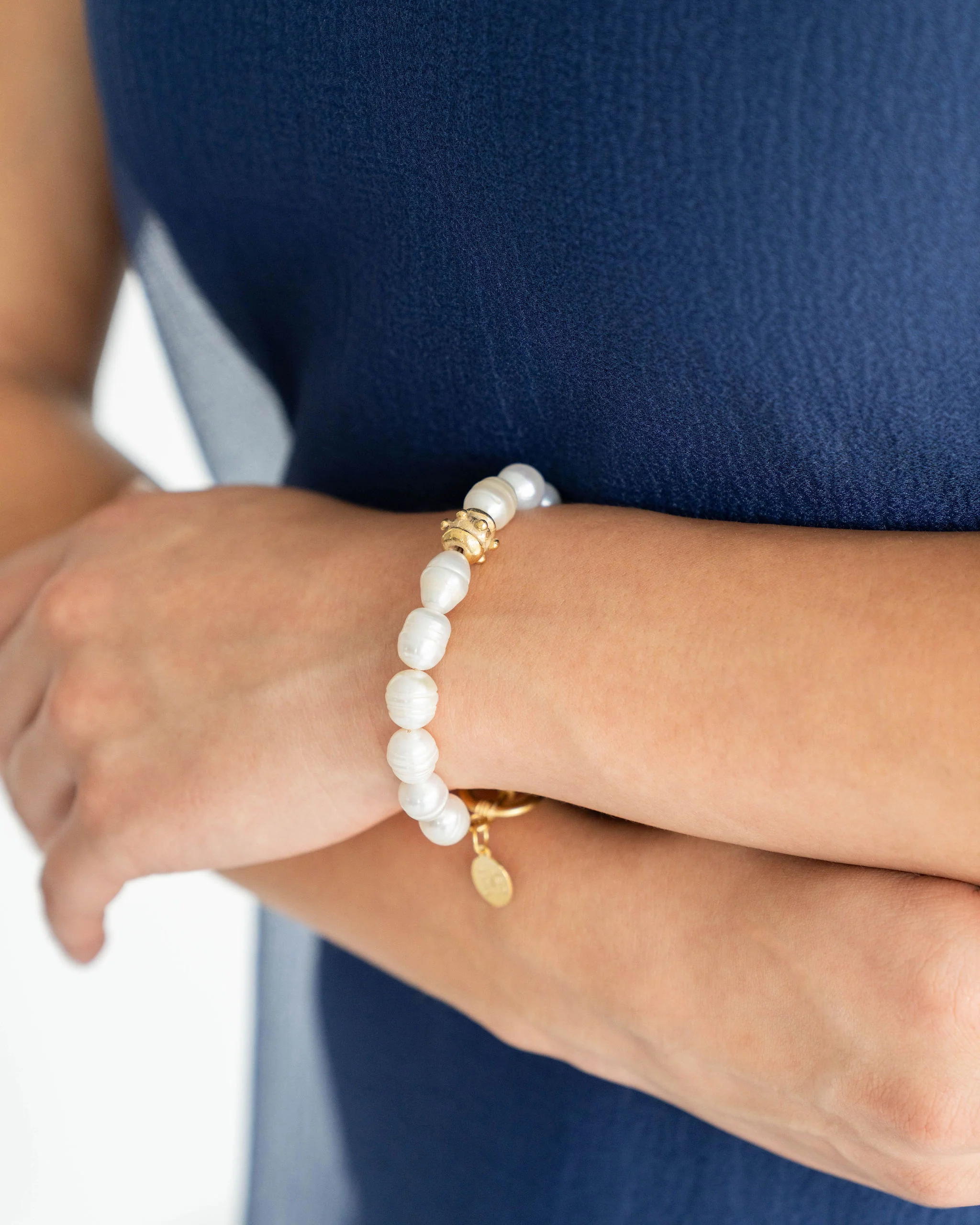 Pearl Bracelet - Image 3