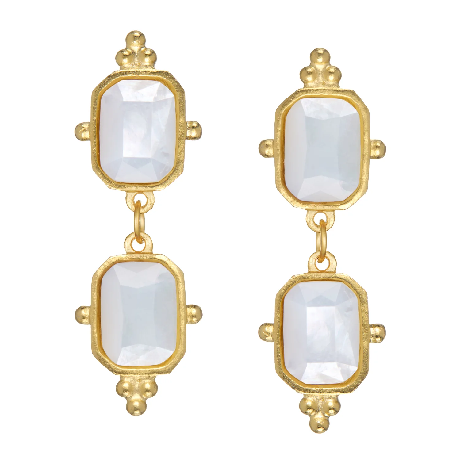 Grace Drop Earrings
