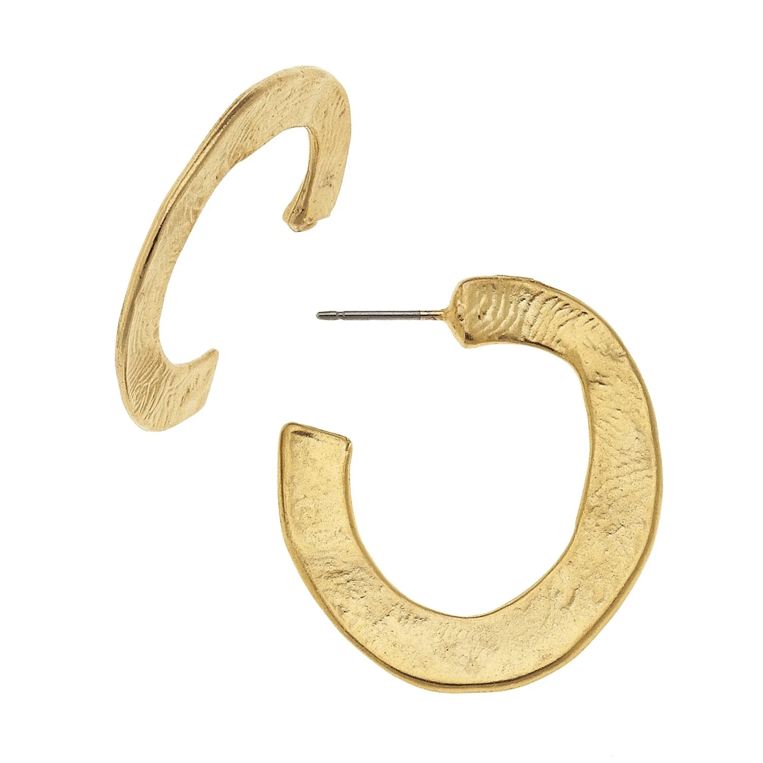 Hammered Hoops - Image 10
