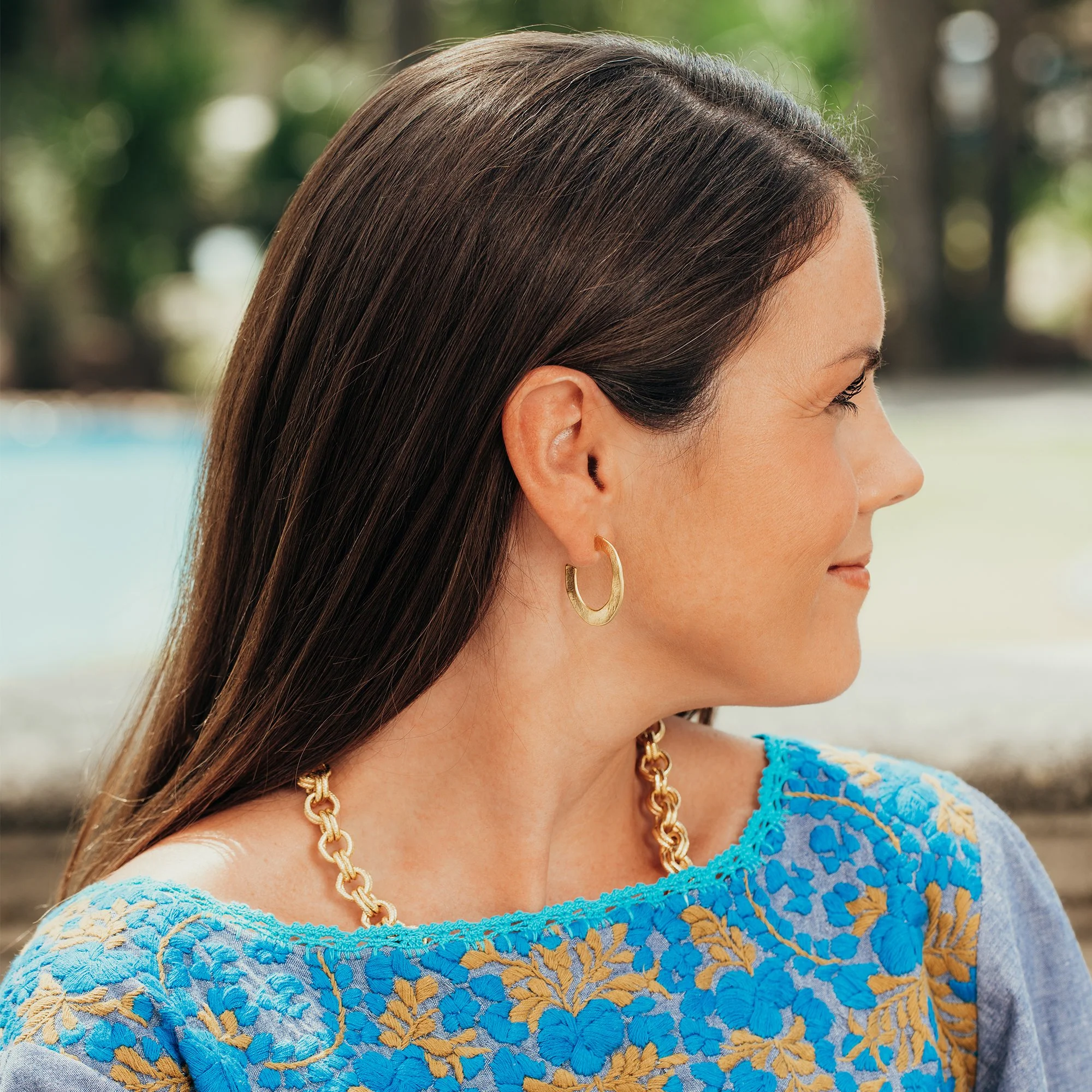 Hammered Hoops - Image 14